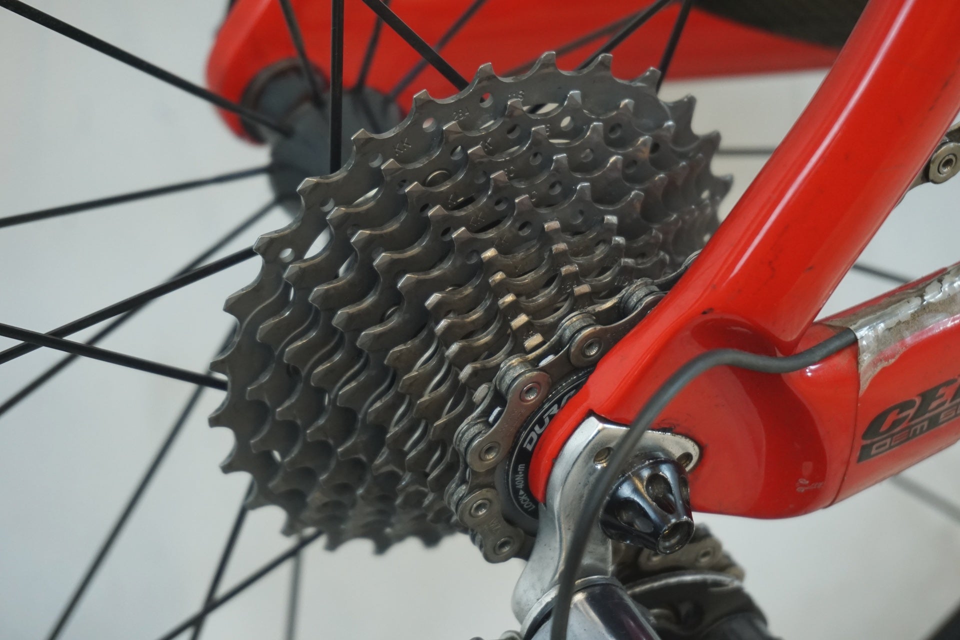 CEEPO 「シーポ」 ATTACK 2015頃 ロードバイク / 有明ガーデン店