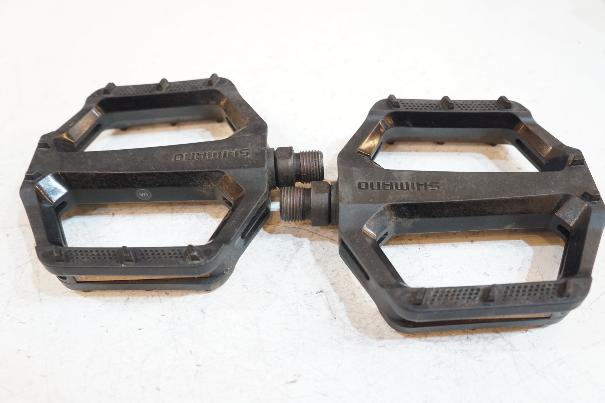 SHIMANO 「シマノ」 PD-EF102 ペダル / バイチャリ浦和ベース