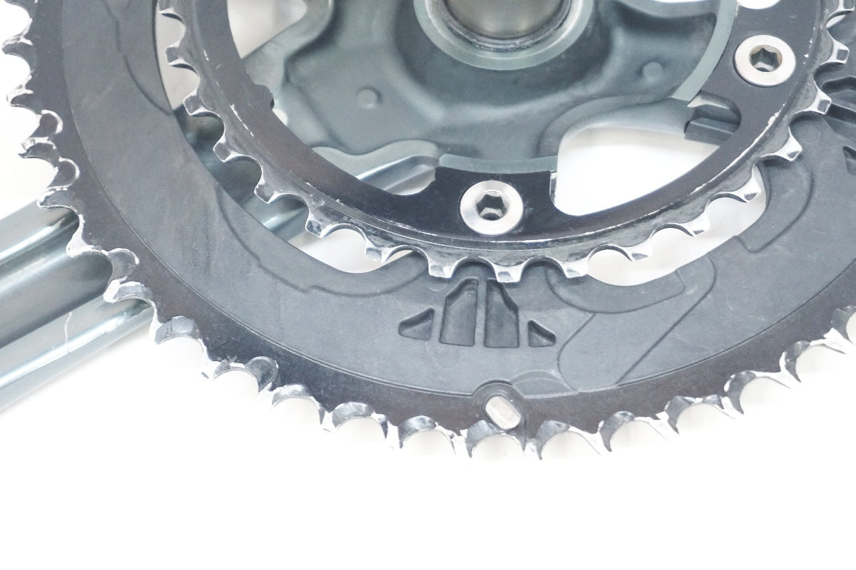 SHIMANO 「シマノ」 TIAGRA FC-4700 50-34T 165mm クランク / 大阪美原