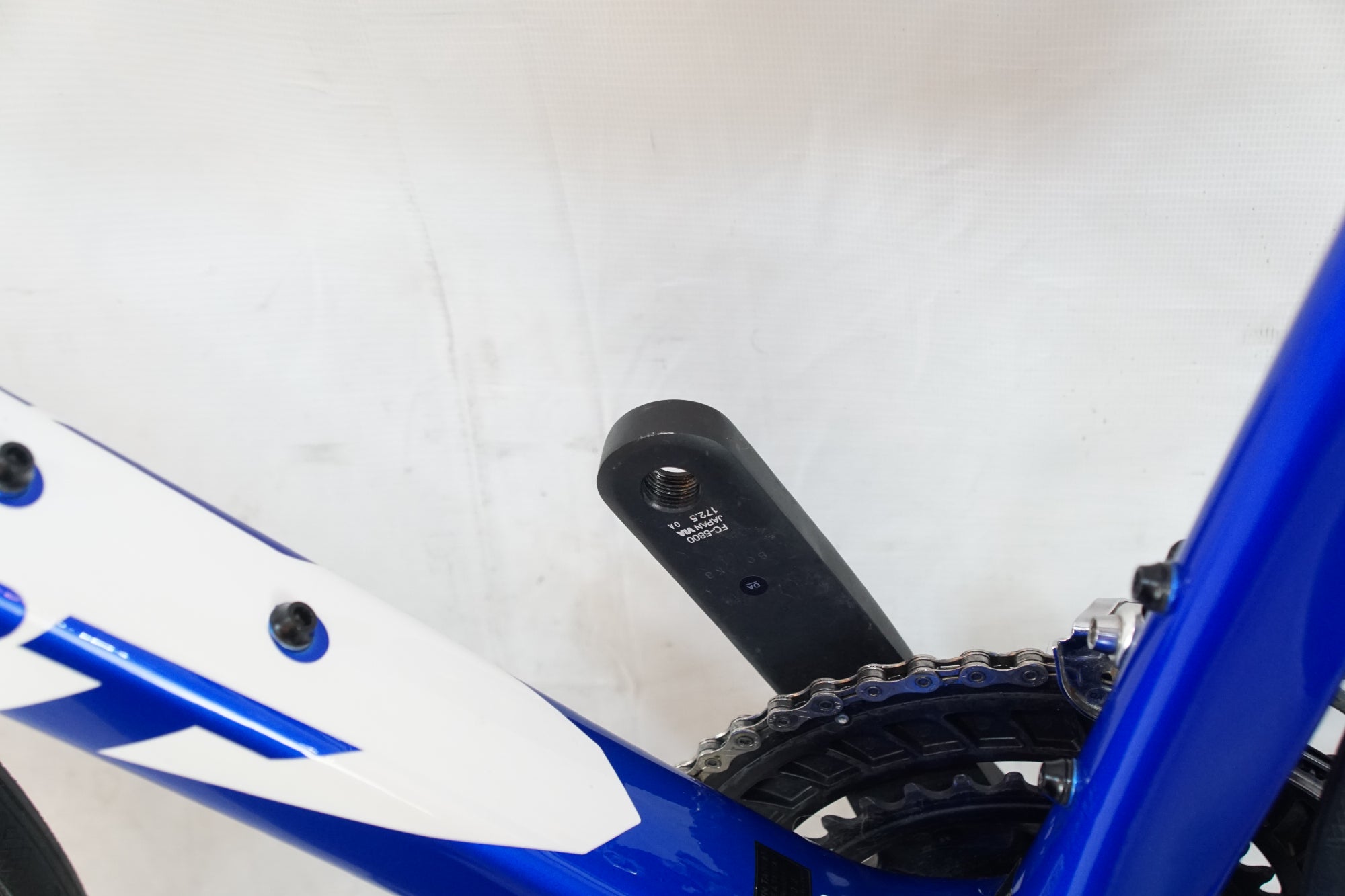 GIANT 「ジャイアント」 TCR ADVANCED 2 2016年モデル ロードバイク / バイチャリ浦和ベース