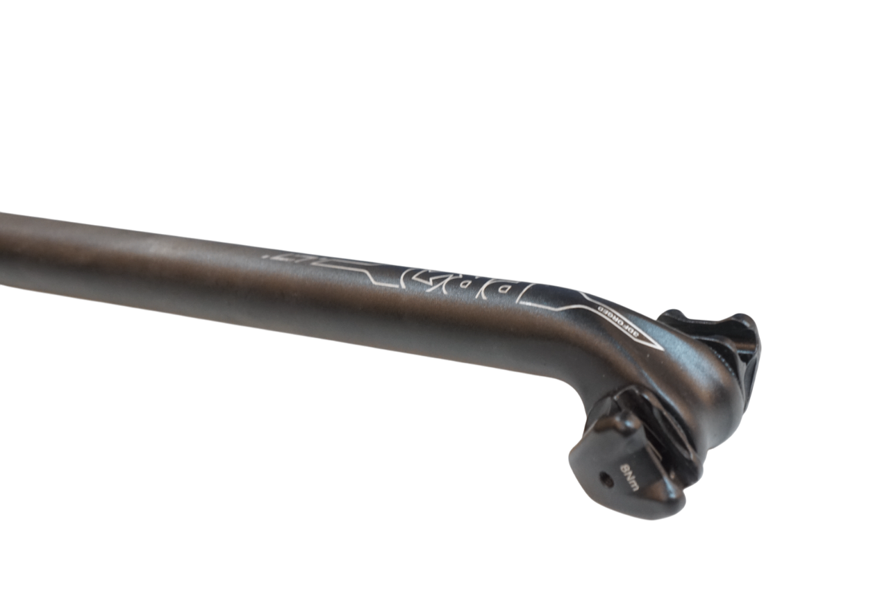 SHIMANO 「シマノ」  PRO LT φ27.2 350mm シートポスト / バイチャリ浦和ベース