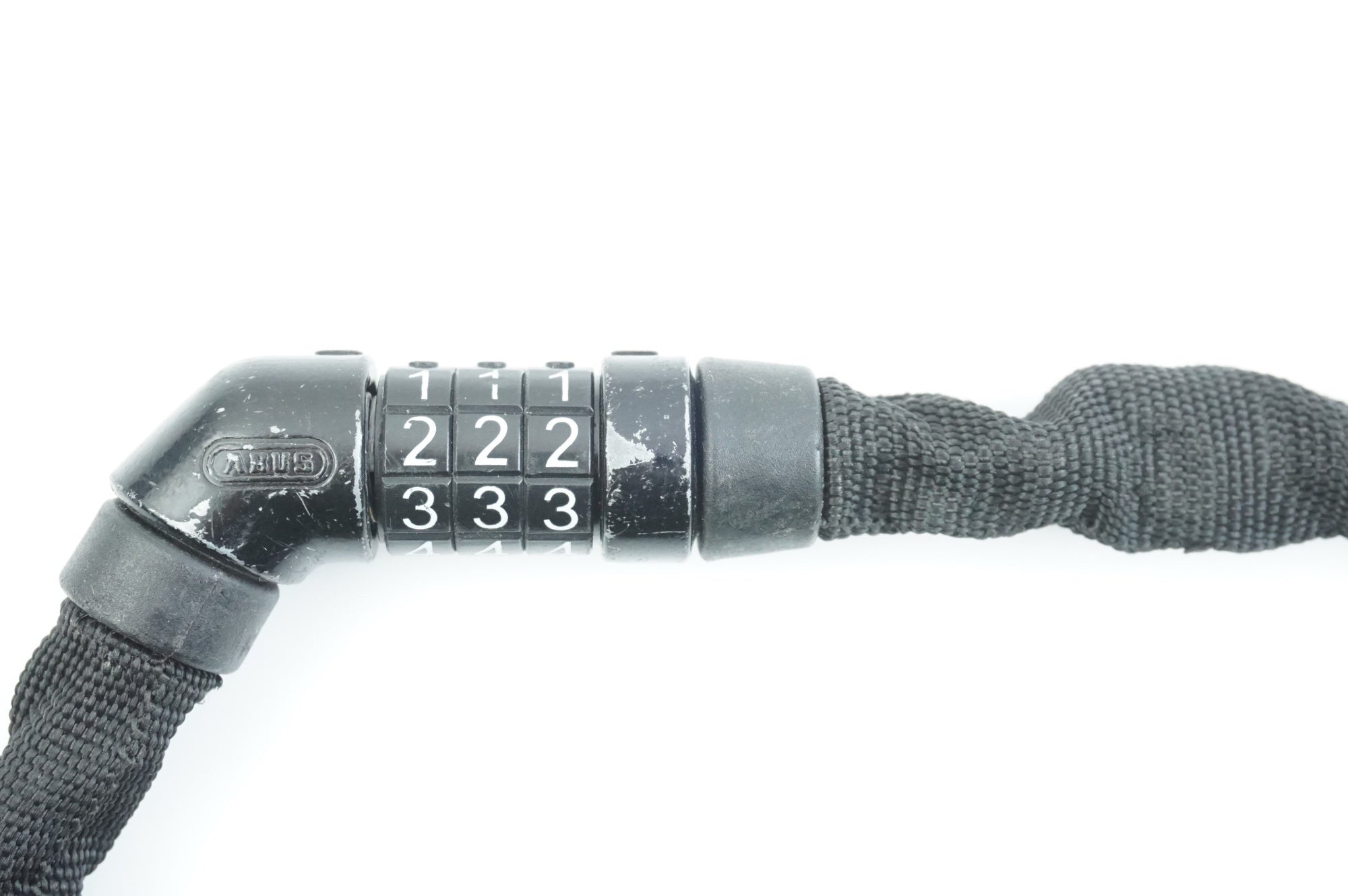 ABUS 「アバス」 D-58292 WETTER チェーンロック / 中目黒店