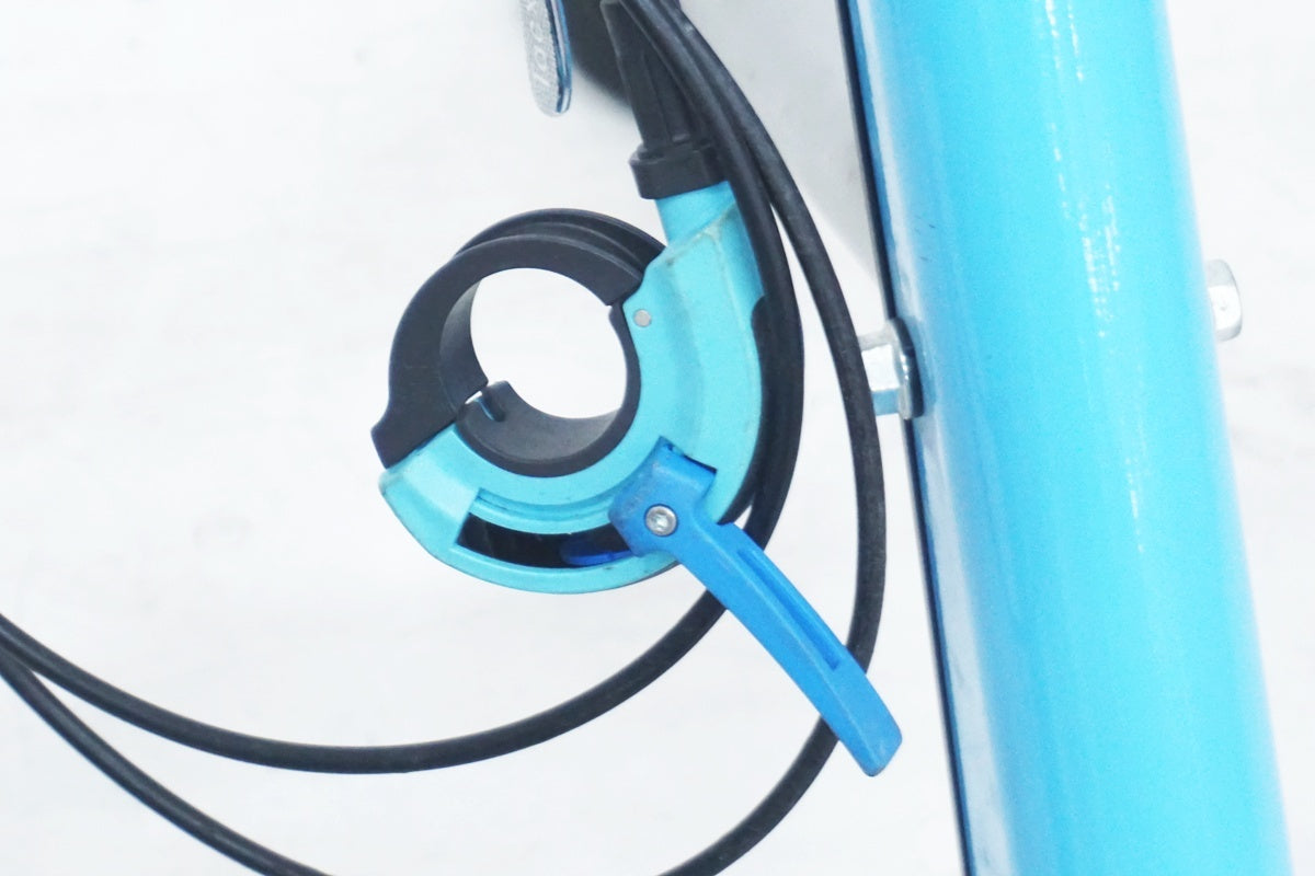 TACX 「タックス」 BLUE MATIC サイクルトレーナー / 大阪美原北インター店