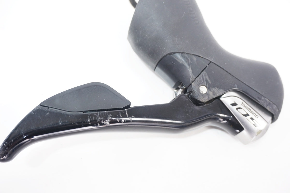SHIMANO 「シマノ」 105 ST-5800 デュアルコントロールレバー / バイチャリ世田谷店