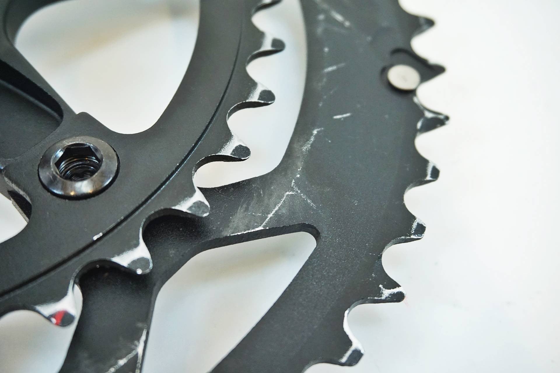 CANNONDALE クランクセット5236T 170mm CANNONDALE クランクセット5236T 170mm