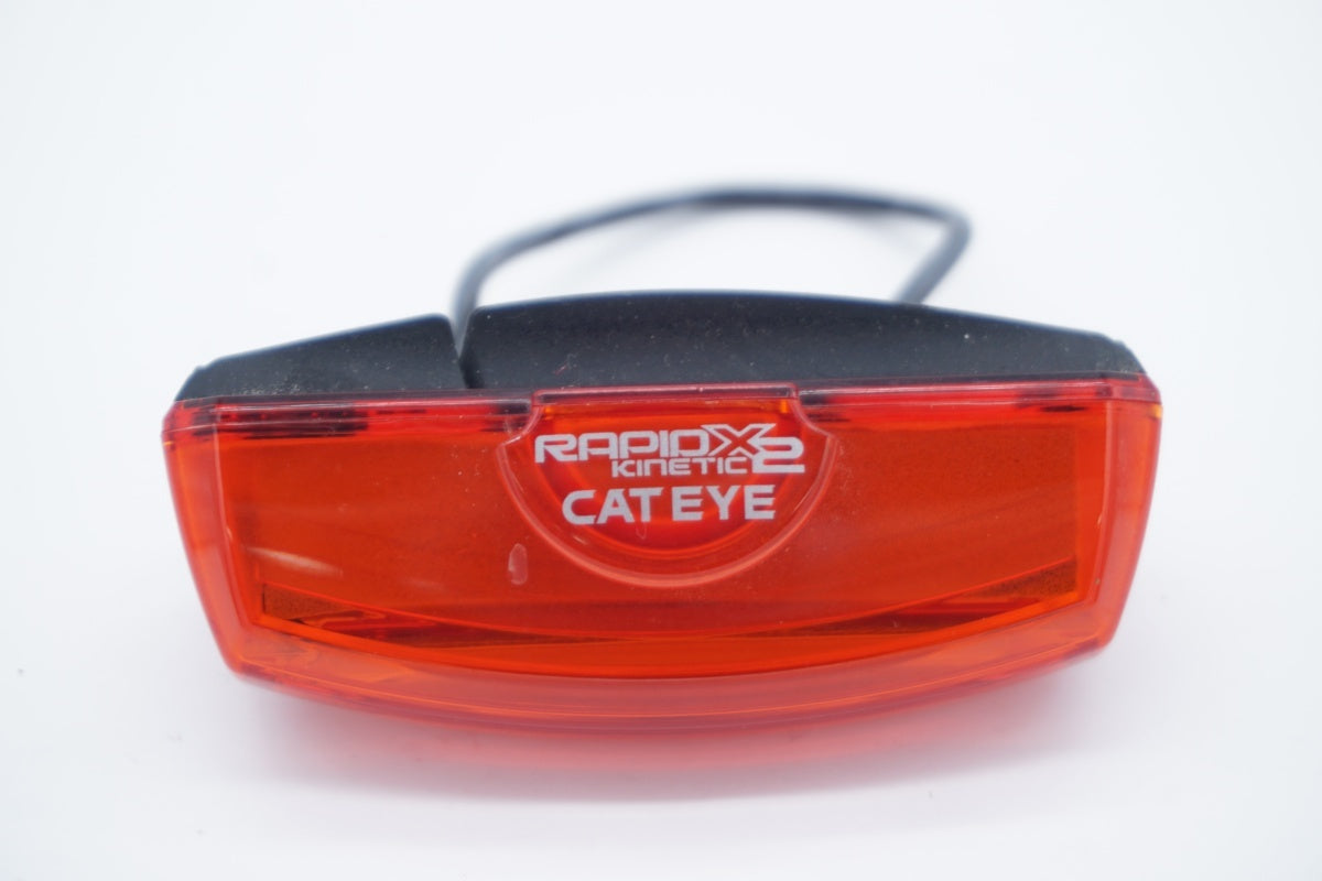CATEYE 「キャットアイ」 RAPID X2 TL-LD710 リアライト / 滋賀大津店