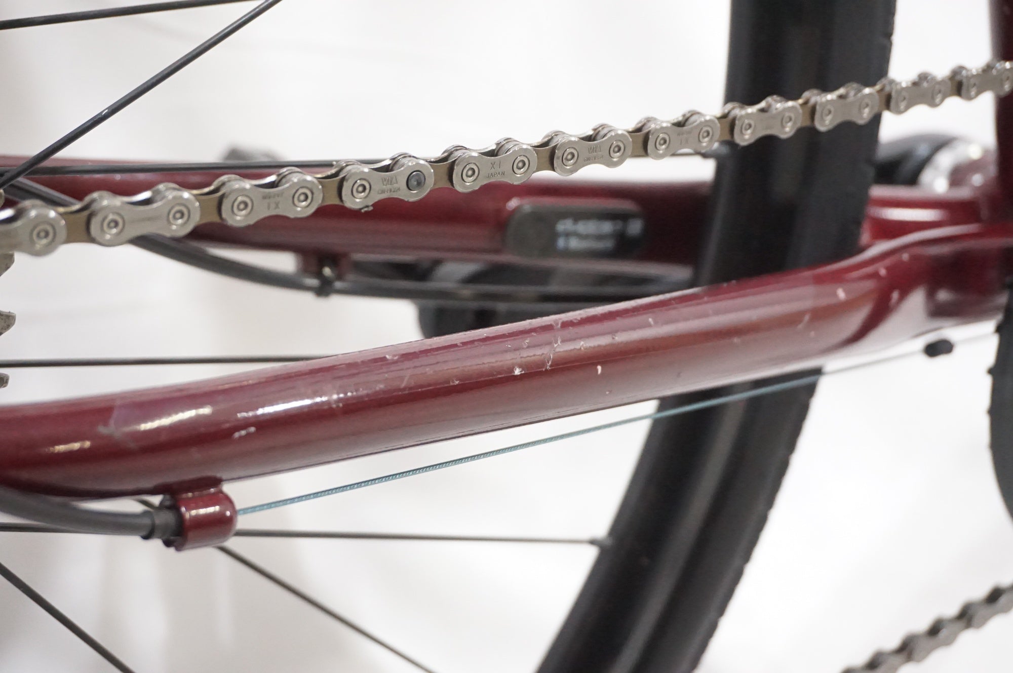 TREK 「トレック」 FX3 DISC GEN3 2022年モデル クロスバイク / AKIBA店