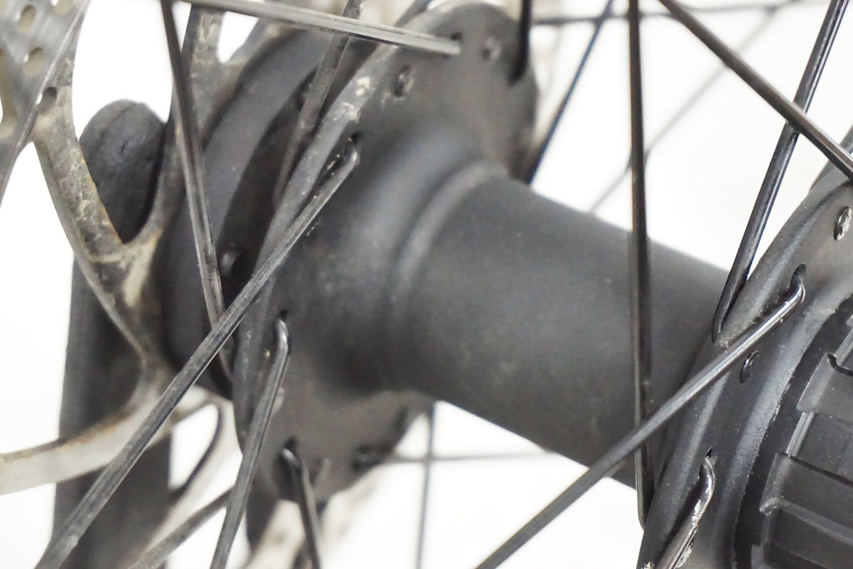 ブランド不明 シマノ 8-9速 ホイールセット / 奈良店