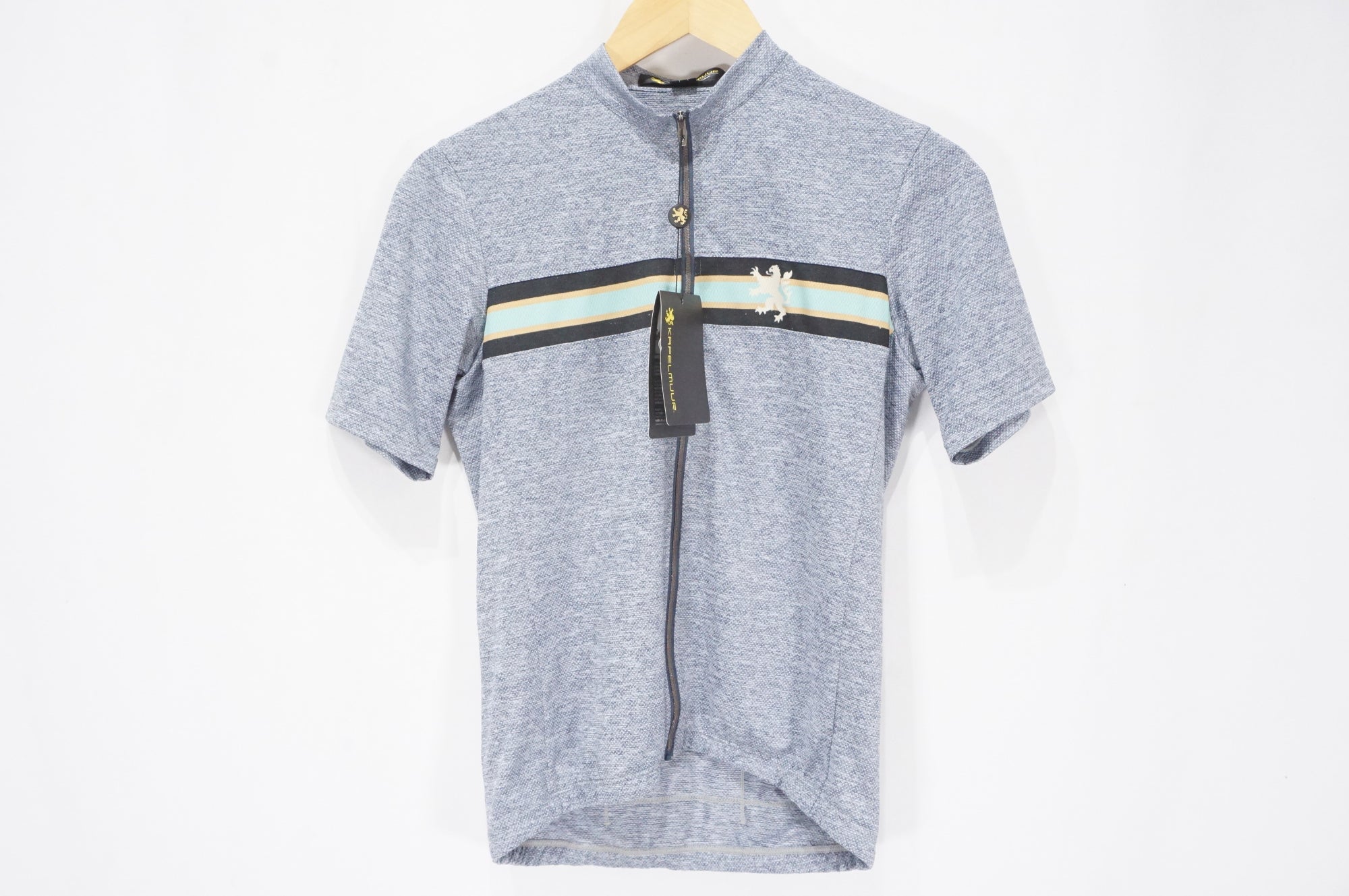 KAPELMUUR 「カペルミュール」 Mサイズ ジャージ / AKIBA店