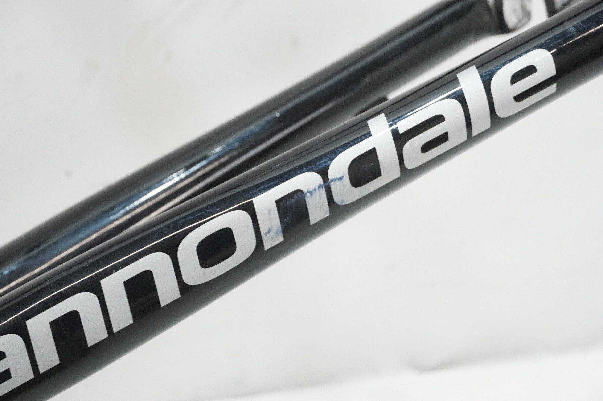 ジャンク CANNONDALE 「キャノンデール」 SYSTEMSIX TEAM Si 2007年