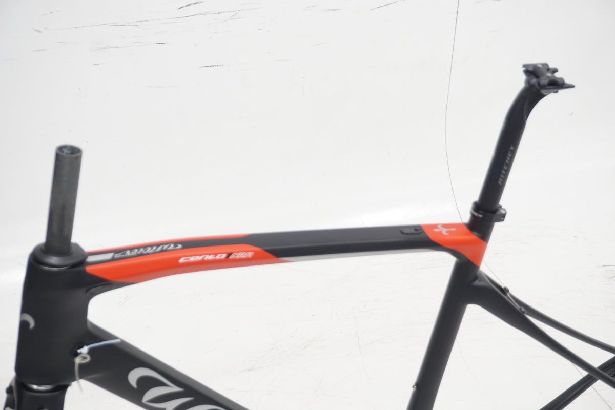 WILIER 「ウィリエール」 CENTO 1 NDR DISC 2024年モデル フレーム