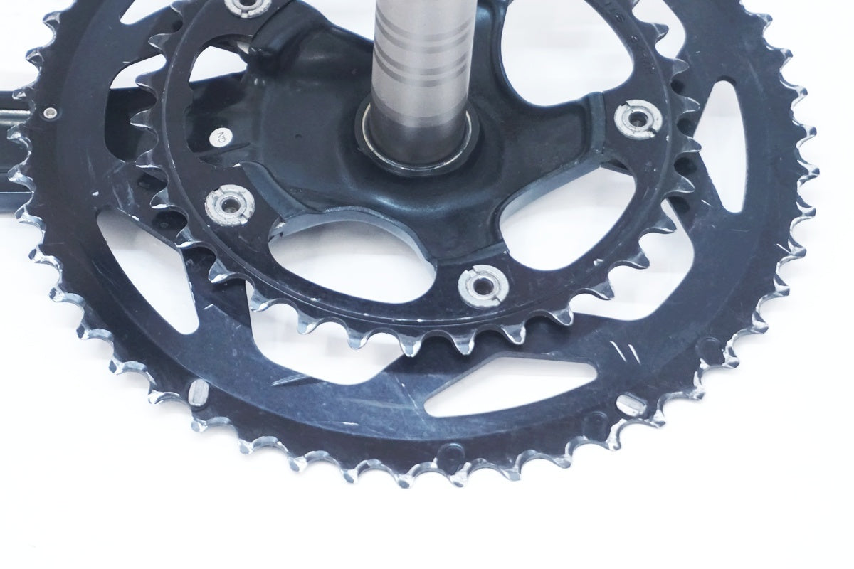 SHIMANO 「シマノ」 FC-RS500 50-34T 165mm クランク / 大阪美原北インター店