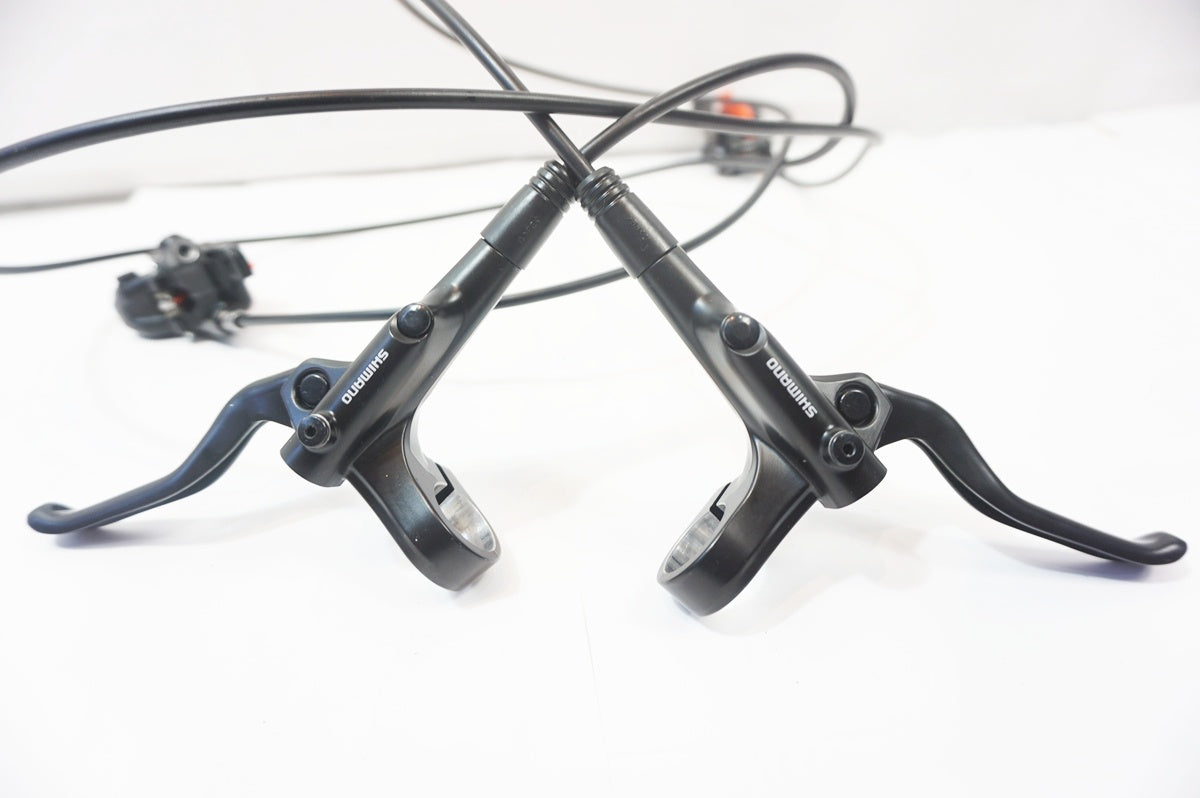 SHIMANO 「シマノ」 BL-MT201 BR-MT200 ブレーキセット / バイチャリ世田谷店