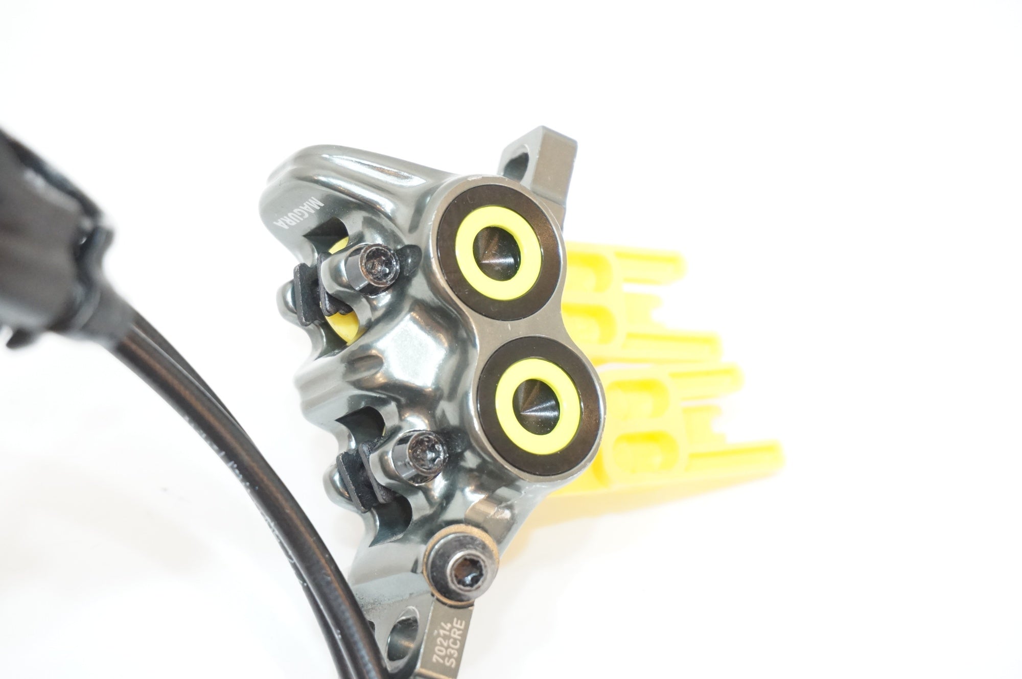 MAGURA 「マグラ」 7MT ブレーキセット / 浦和ベース