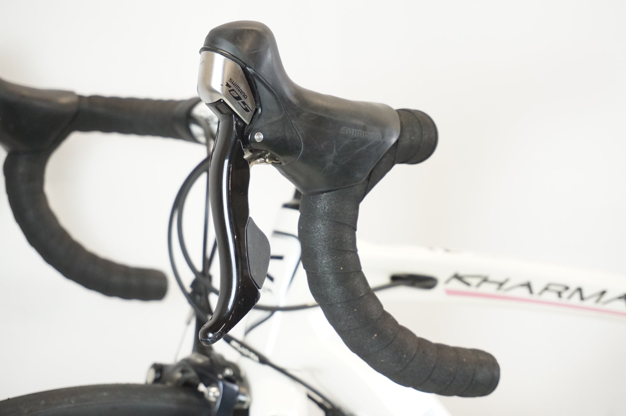 KUOTA 「クオタ」 KHARMA 105 2012年モデル ロードバイク / 宇都宮店