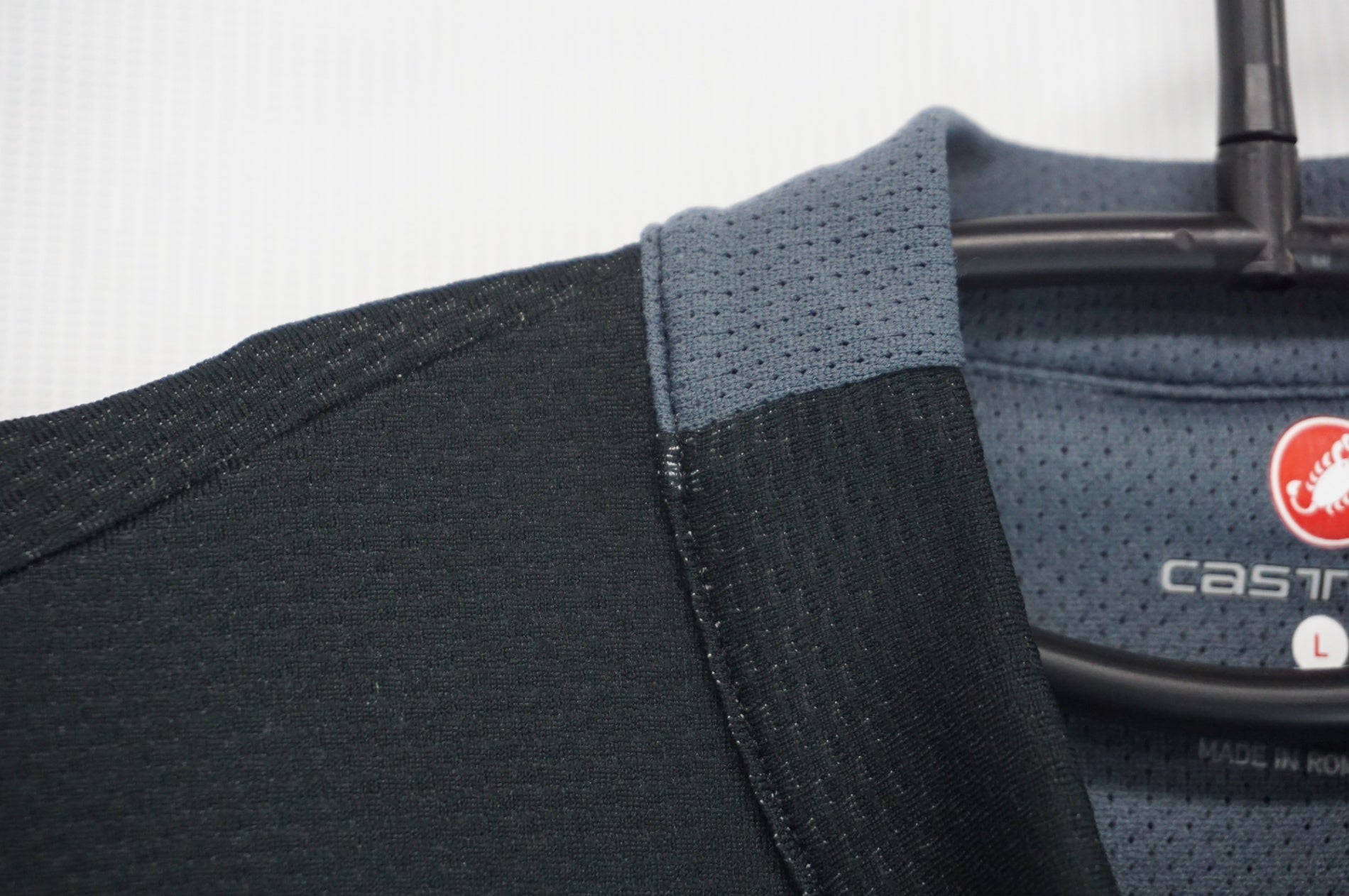 CASTELLI 「カステリ」 Lサイズ サイクルジャージ / 阪急塚口店