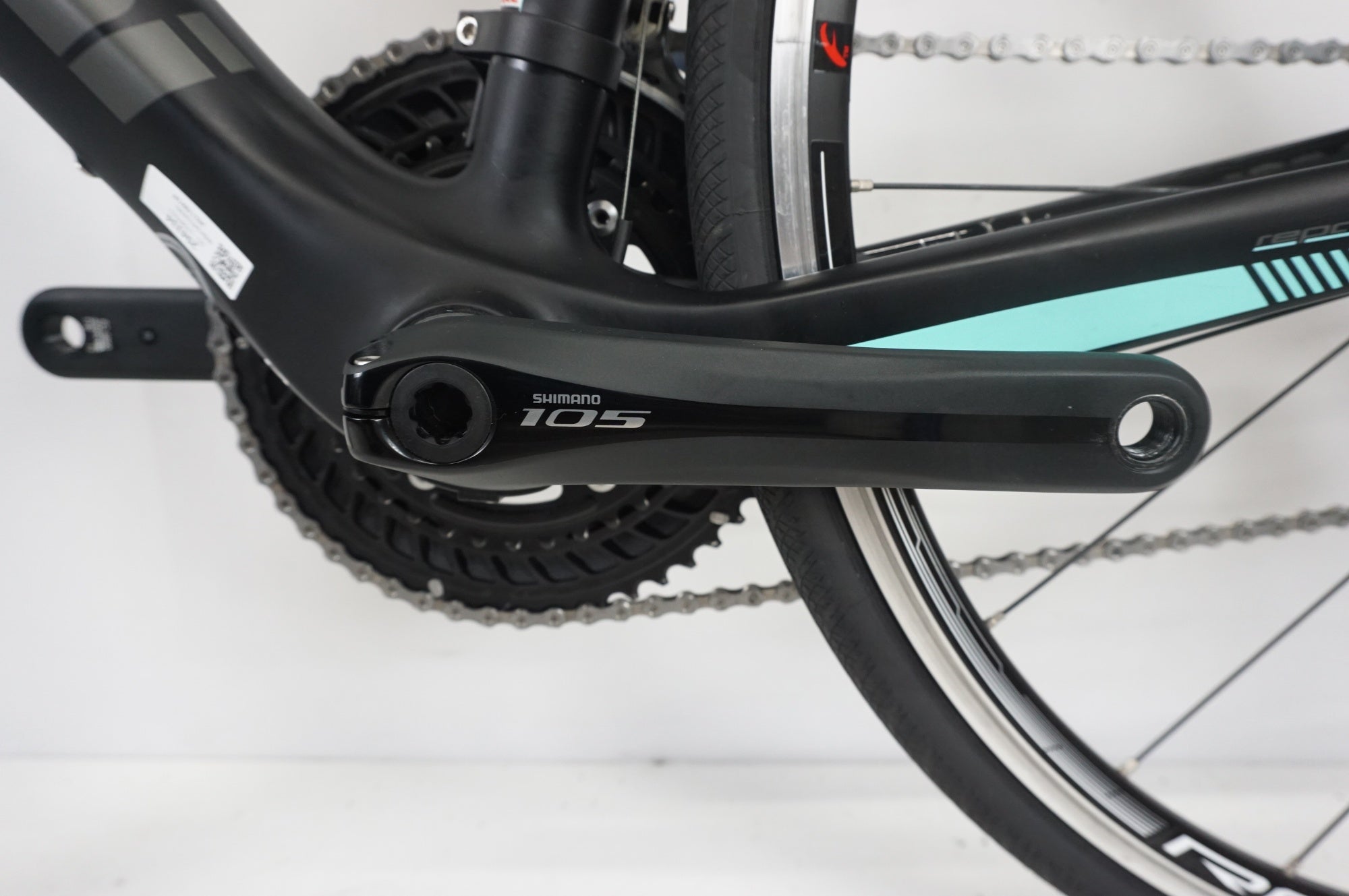 BIANCHI 「ビアンキ」 OLTRE XR3 105 2018年モデル ロードバイク / 大宮店