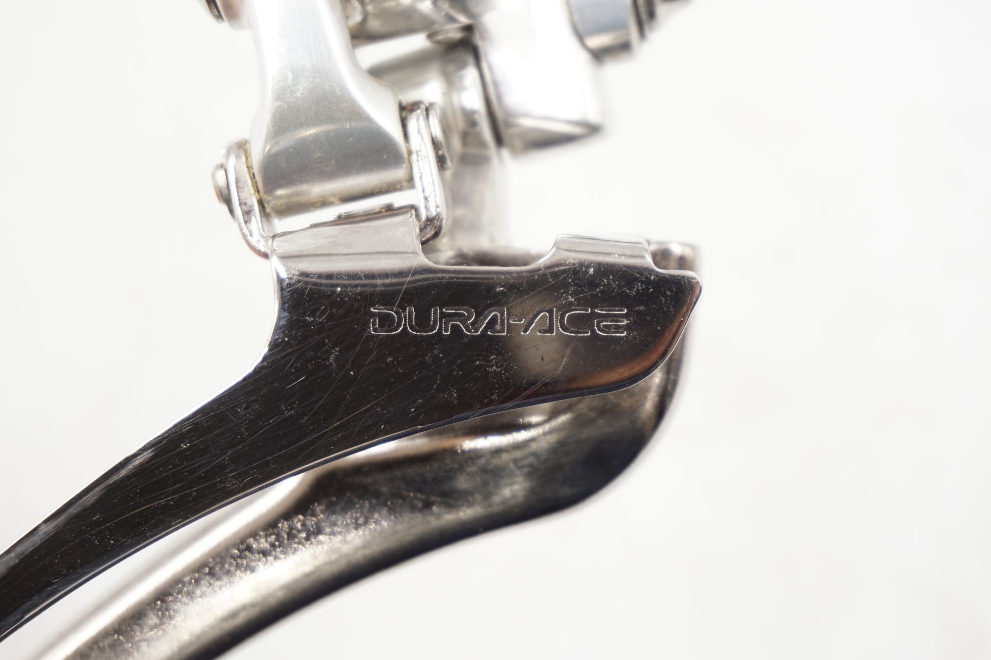 SHIMANO 「シマノ」 DURA-ACE FD-7700 フロントディレイラー / 奈良店