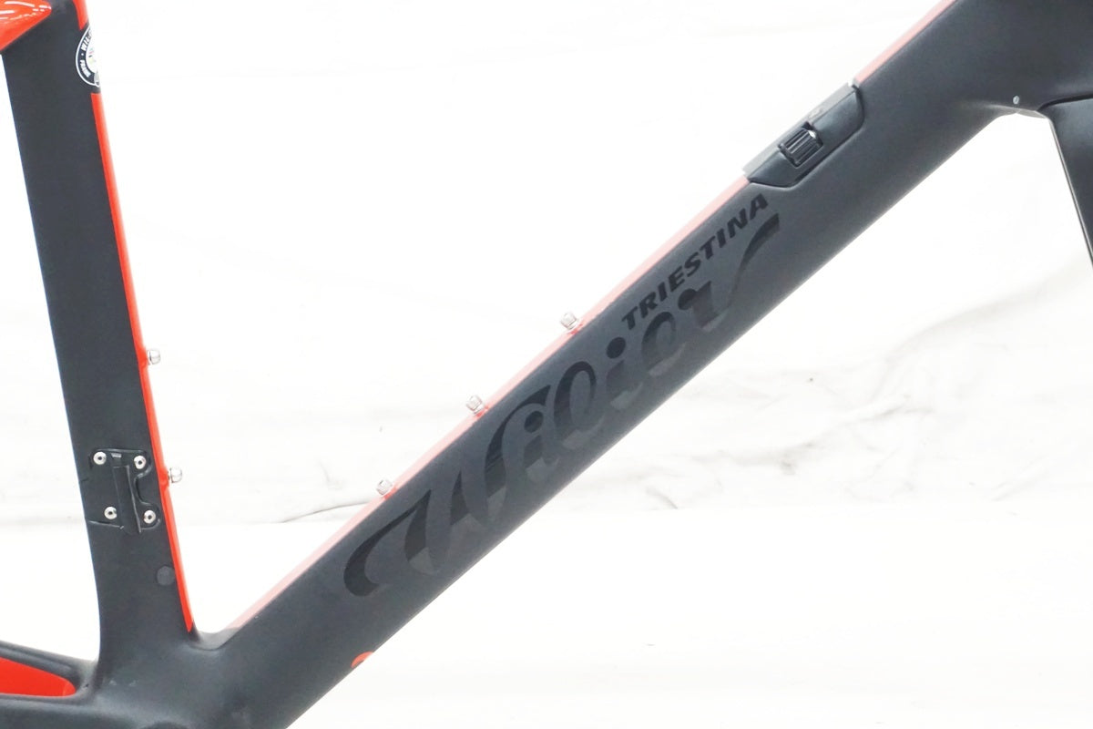 WILIER 「ウィリエール」 CENTO 10 AIR PRO 2019年モデル フレームセット / 大阪美原北インター店