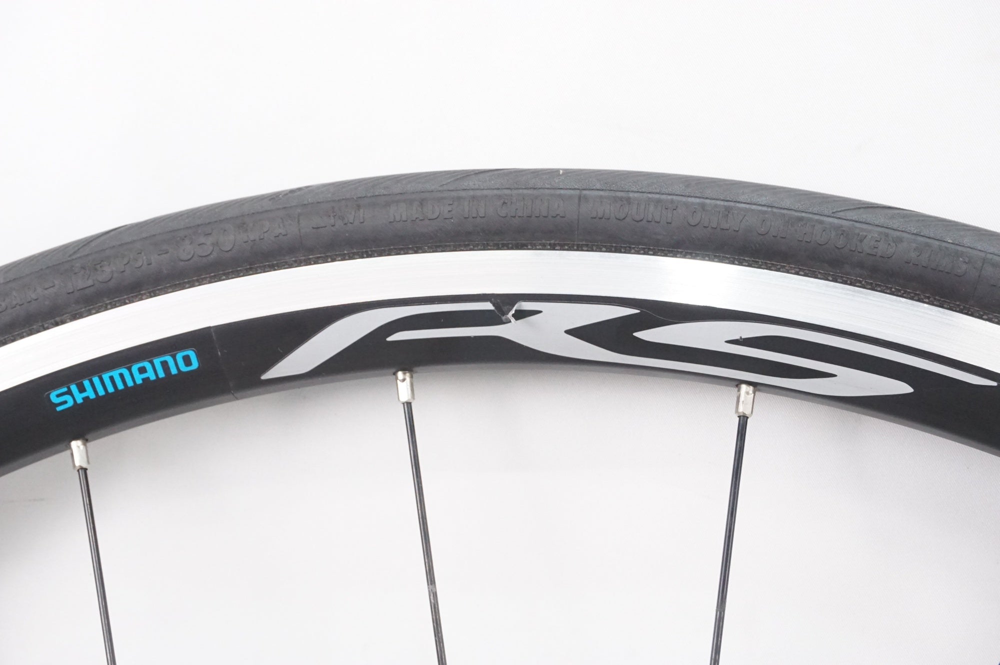 SHIMANO 「シマノ」 WH-RS100 シマノ11S ホイールセット / 大宮店