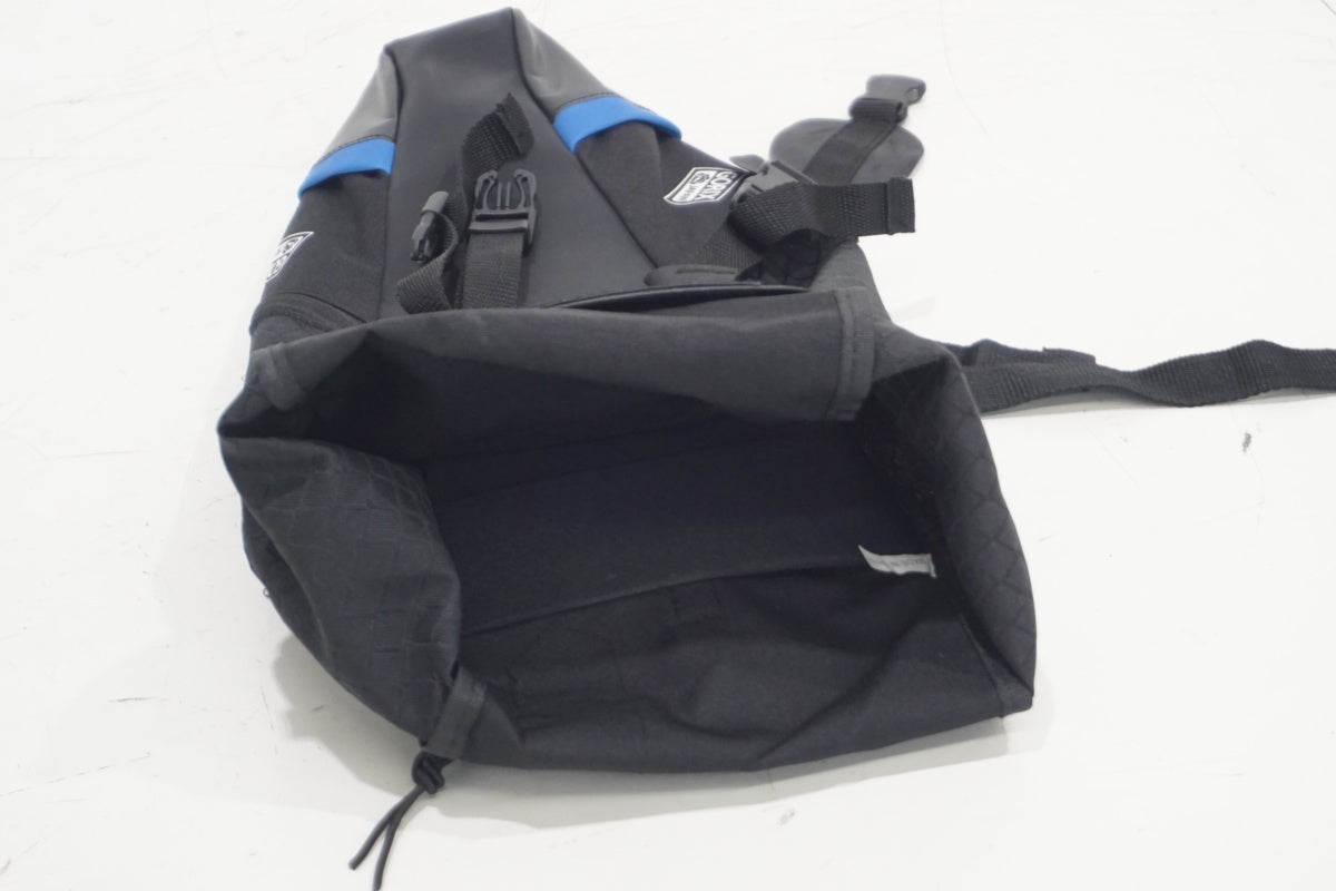 GORIX 「ゴリックス」 大容量サドルバッグ / 滋賀大津店