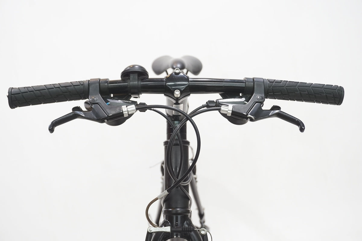 FUJI 「フジ」 PALETTE 2017年頃 クロスバイク/ 京都西院店