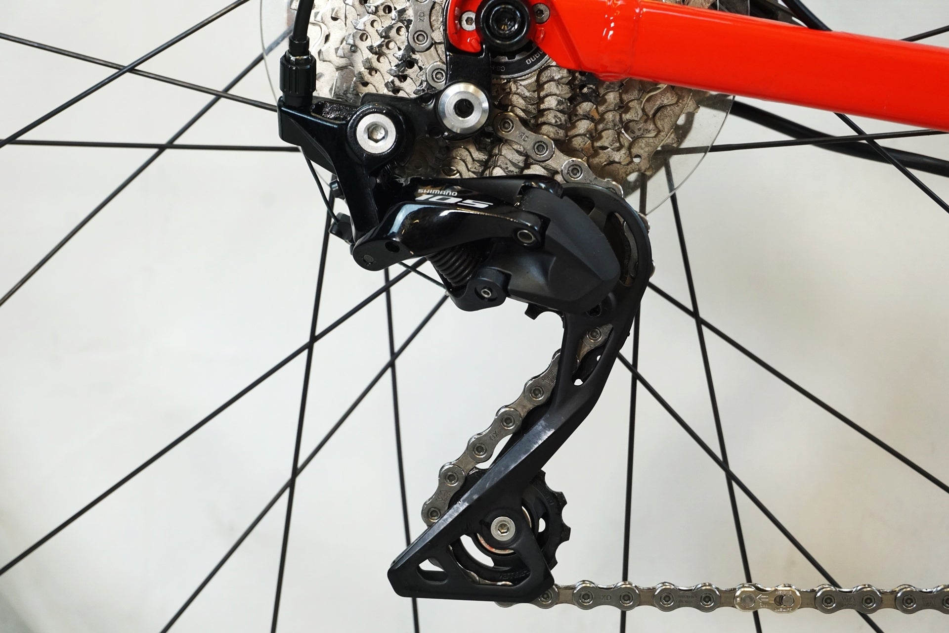 TREK 「トレック」 DOMANE+ AL 5 2023-2024年モデル e-bike / 有明ガーデン店