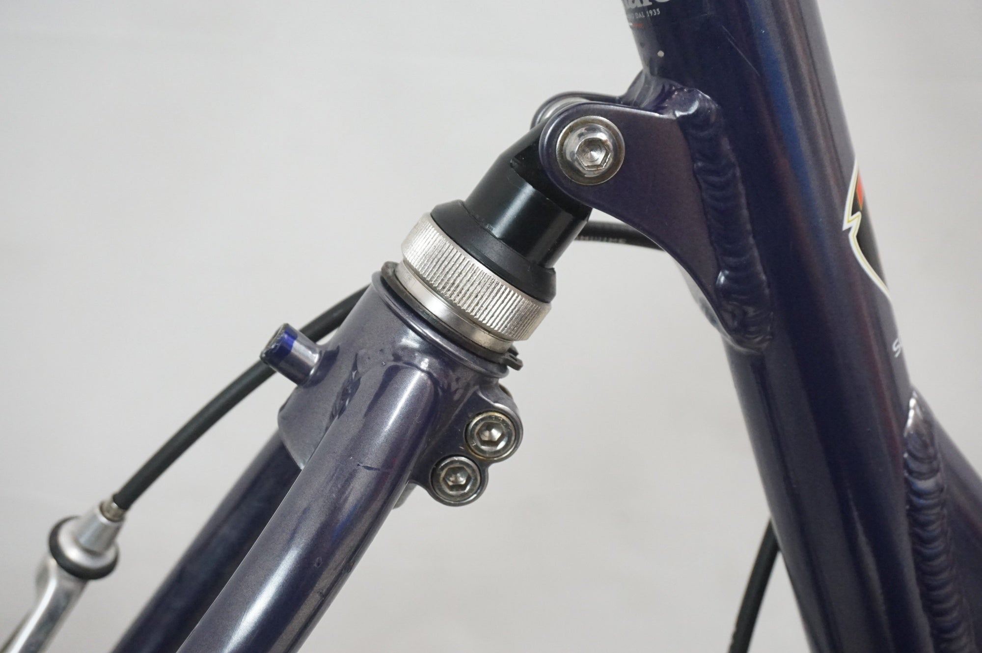 KHS 「ケーエイチエス」 F20-R4 2007年モデル 20インチ ミニベロ / 福岡アイランドシティ店