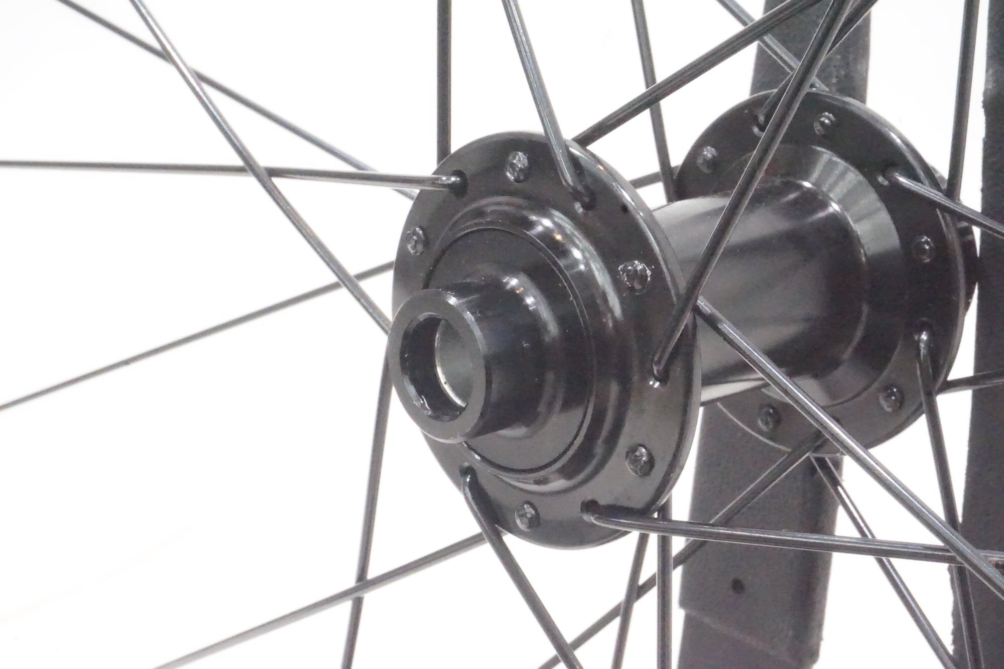 BONTRAGER 「ボントレガー」 PARADIGM SL シマノ11S ホイールセット / 京都西院店