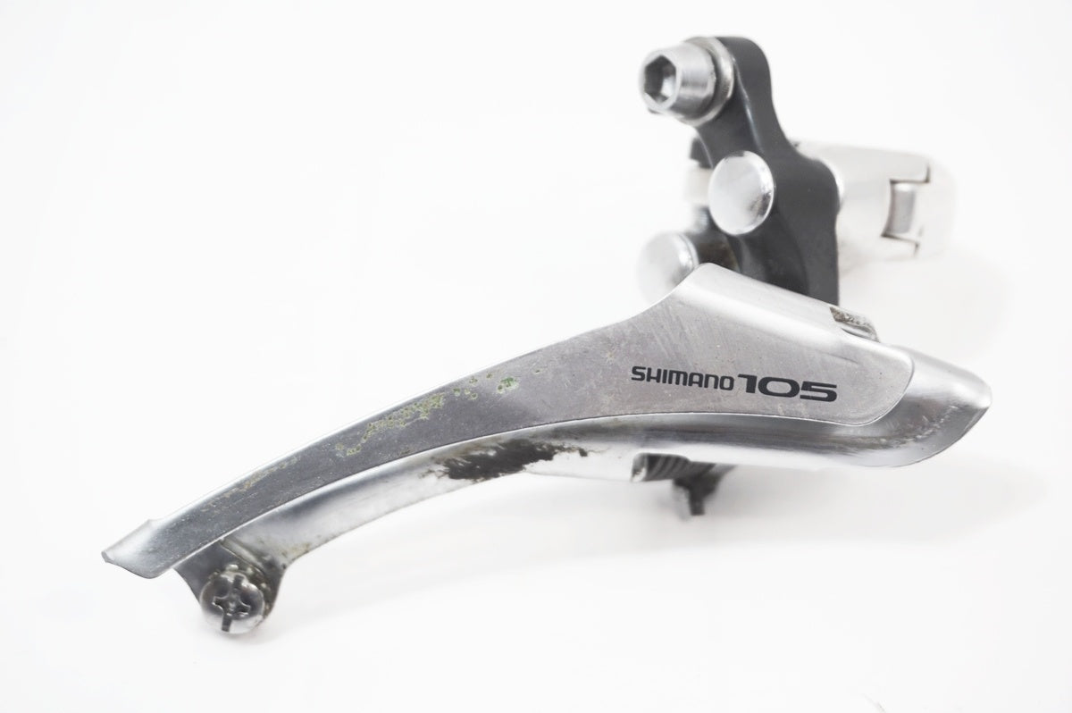 SHIMANO 「シマノ」 105 FD-1050 フロントディレイラー / バイチャリ世田谷店