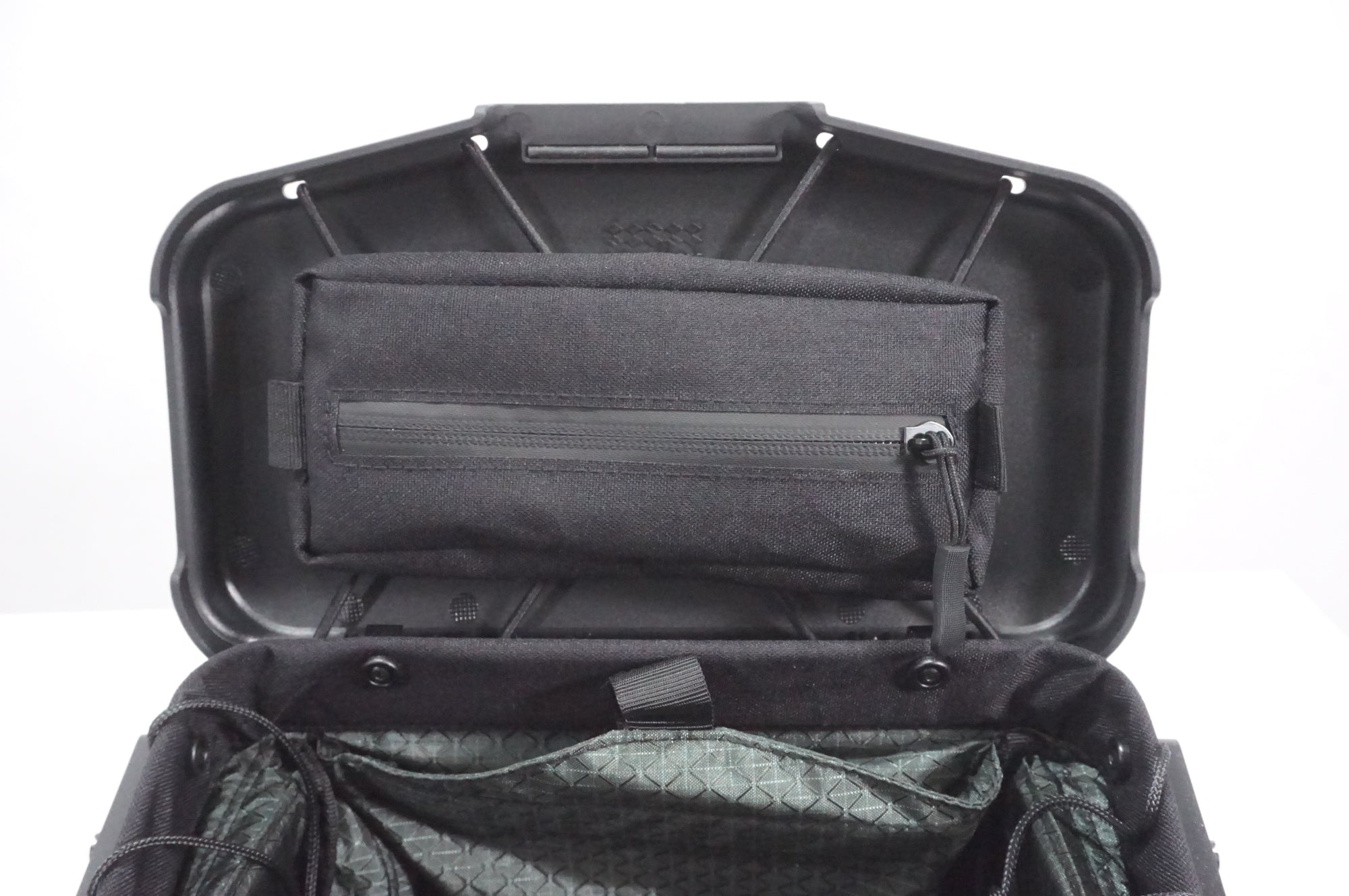 ROUTE WERKS 「ルートワークス」 THE HANDLEBAR BAG ハンドルバーバッグ / AKIBA店