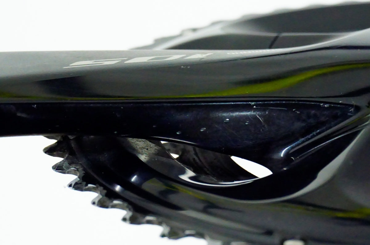 SHIMANO 「シマノ」 105 FC-R7000 50-34T 165mm クランク / 名古屋大須店