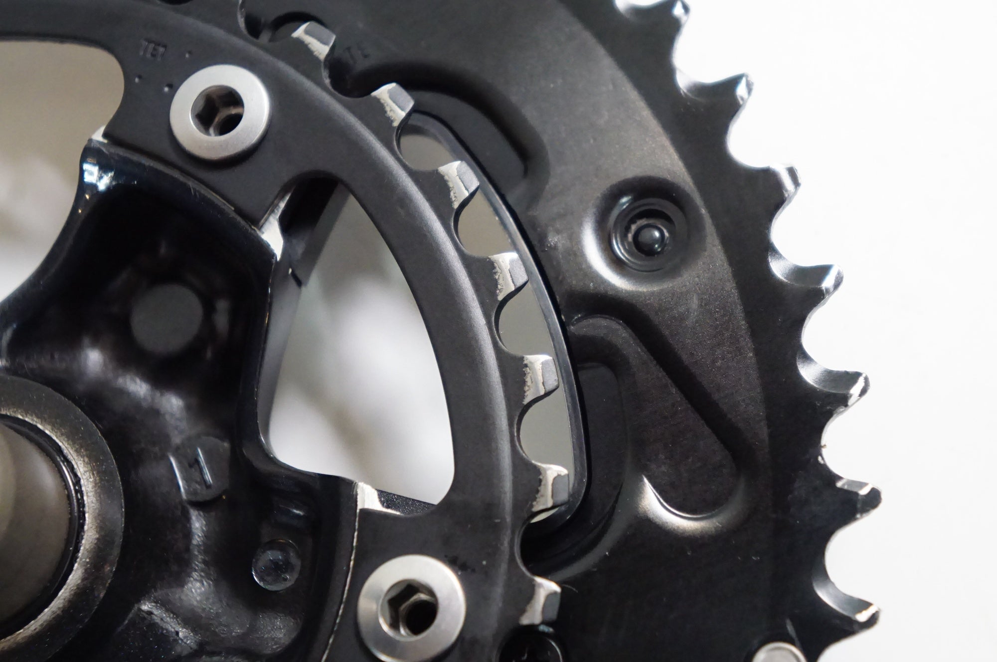 SHIMANO 「シマノ」 SORA FC-R3000 50-34T 165mm クランク / 熊谷本店
