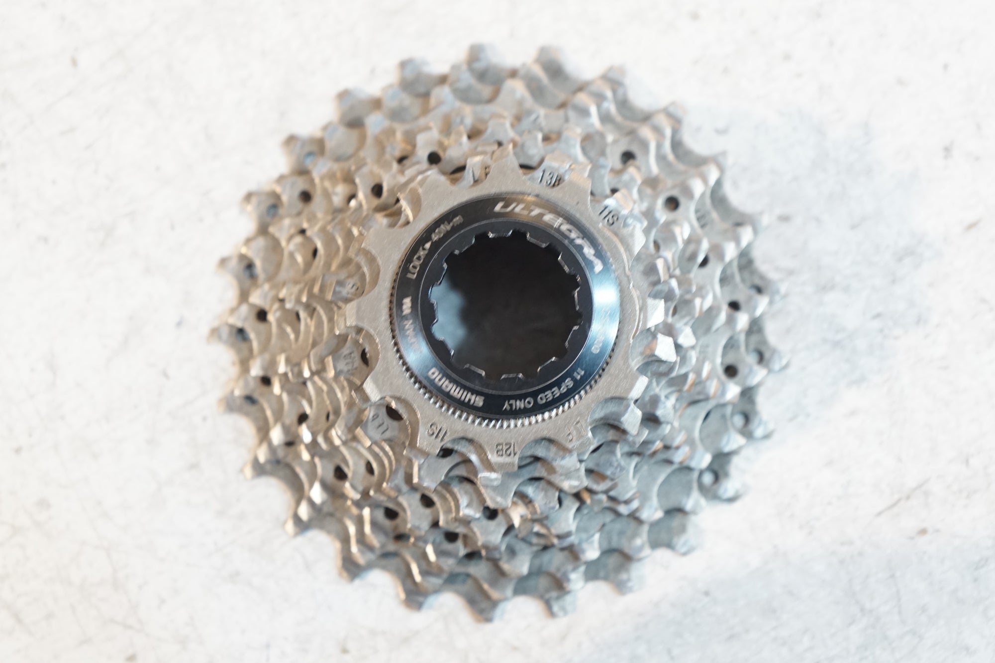 SHIMANO 「シマノ」 ULTEGRA CS-6800 12-25T スプロケット / バイチャリ浦和ベース