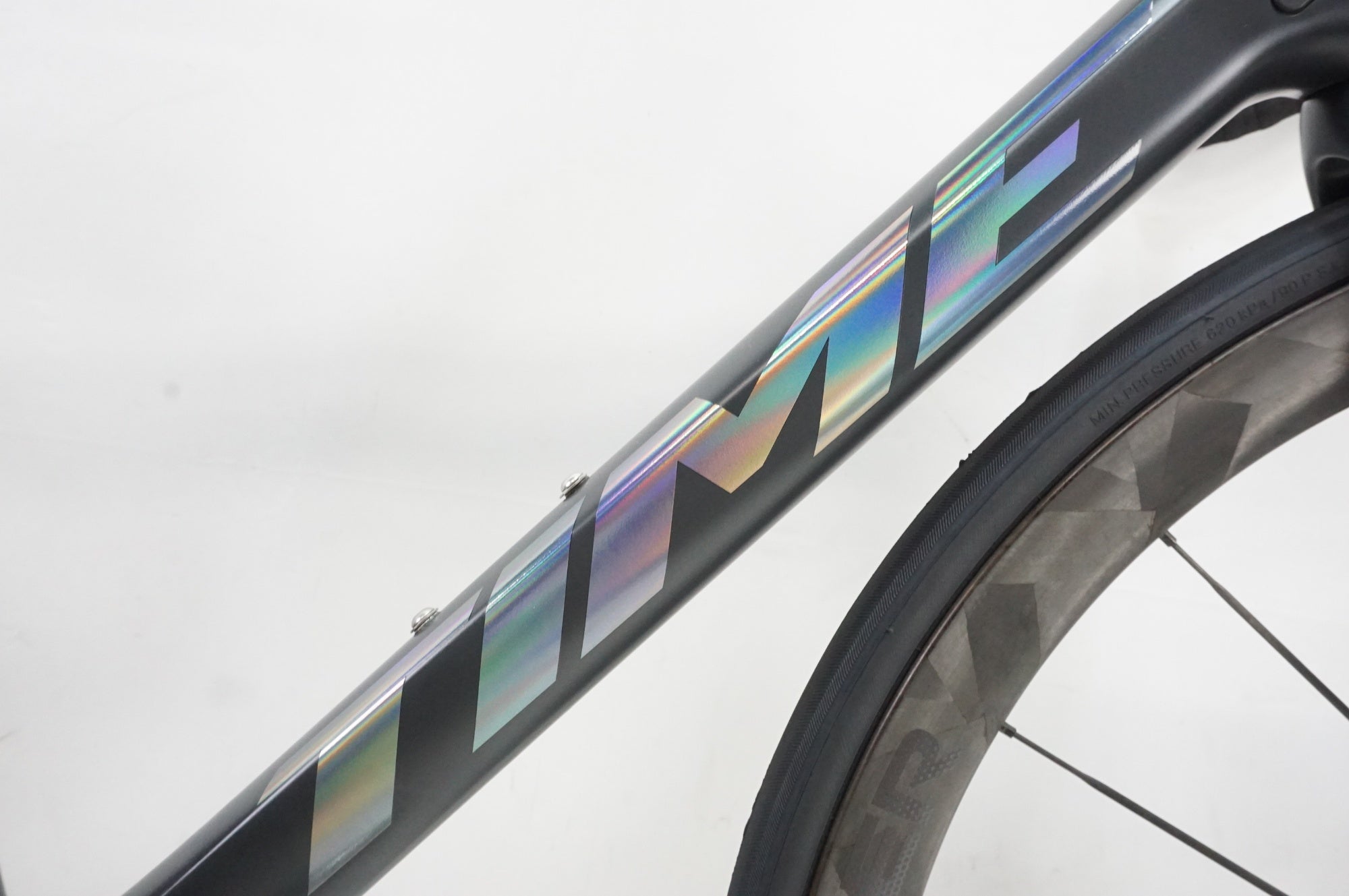 TIME 「タイム」 ALPE D'HUEZ DISC 2020年モデル ロードバイク / 大宮店