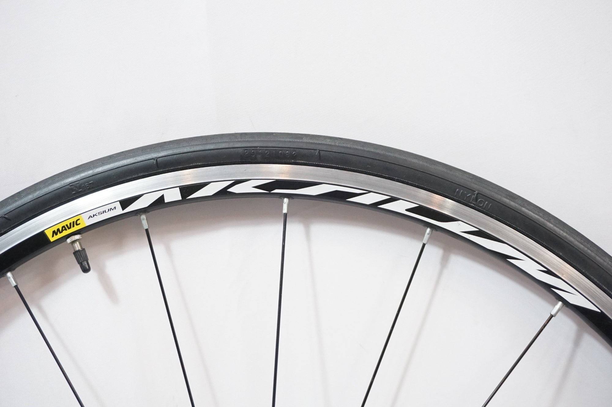 MAVIC 「マヴィック」 AKSIUM シマノ 11速 ホイールセット / 世田谷店