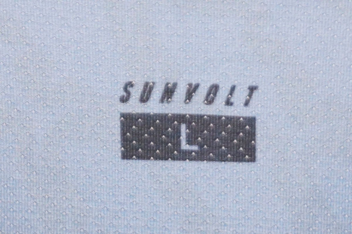 SUNVOLT 「サンボルト」 Lサイズ セパレートワンピース / 大阪門真店