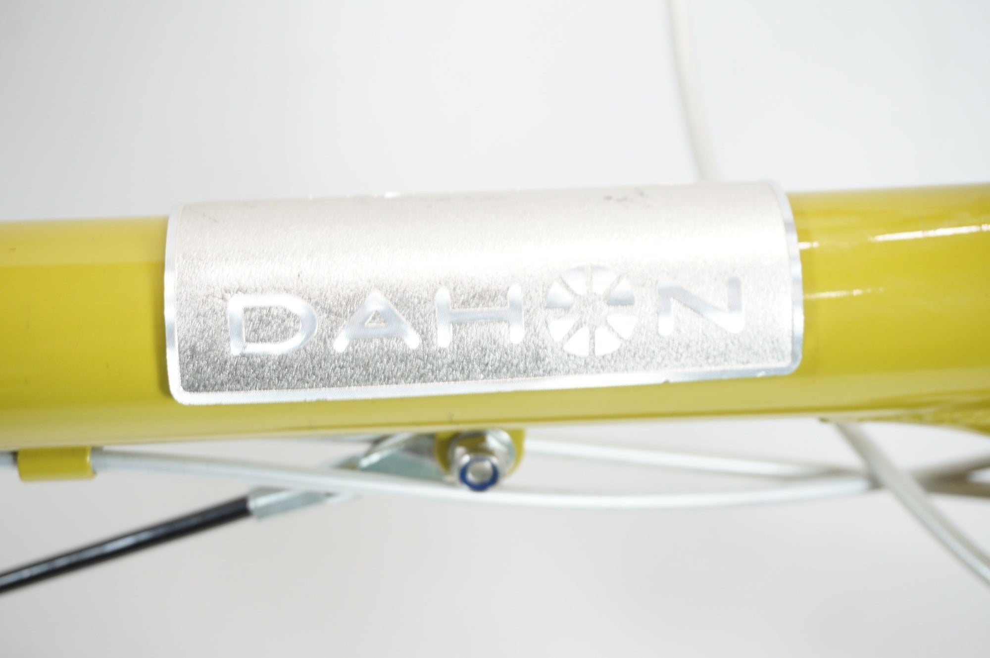 DAHON 「ダホン」 BOARDWALK D7 2020年モデル 20インチ 折り畳み自転車 / 宇都宮店