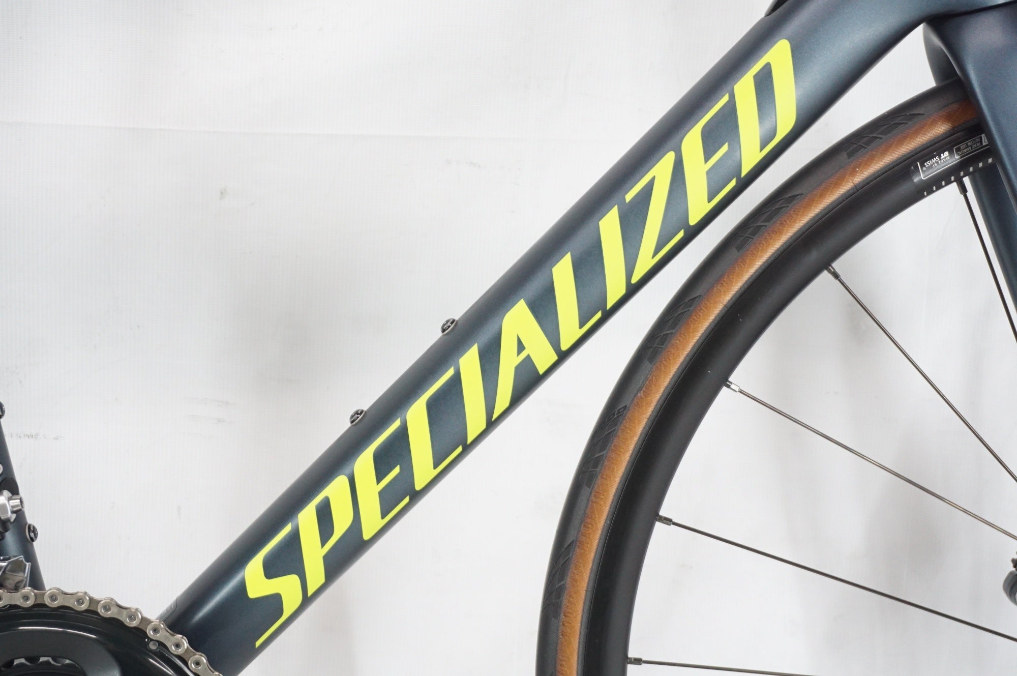 SPECIALIZED 「スペシャライズド」 MEN'S TARMAC DISC SPORT 2019年モデル ロードバイク / 阪急塚口店