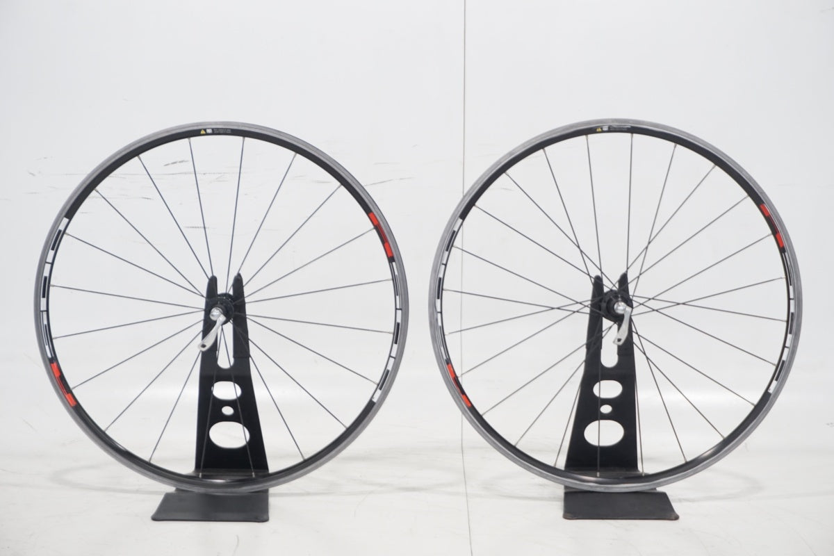 SHIMANO 「シマノ」 WH-R501 シマノ8.9速 ホイールセット / 滋賀大津店