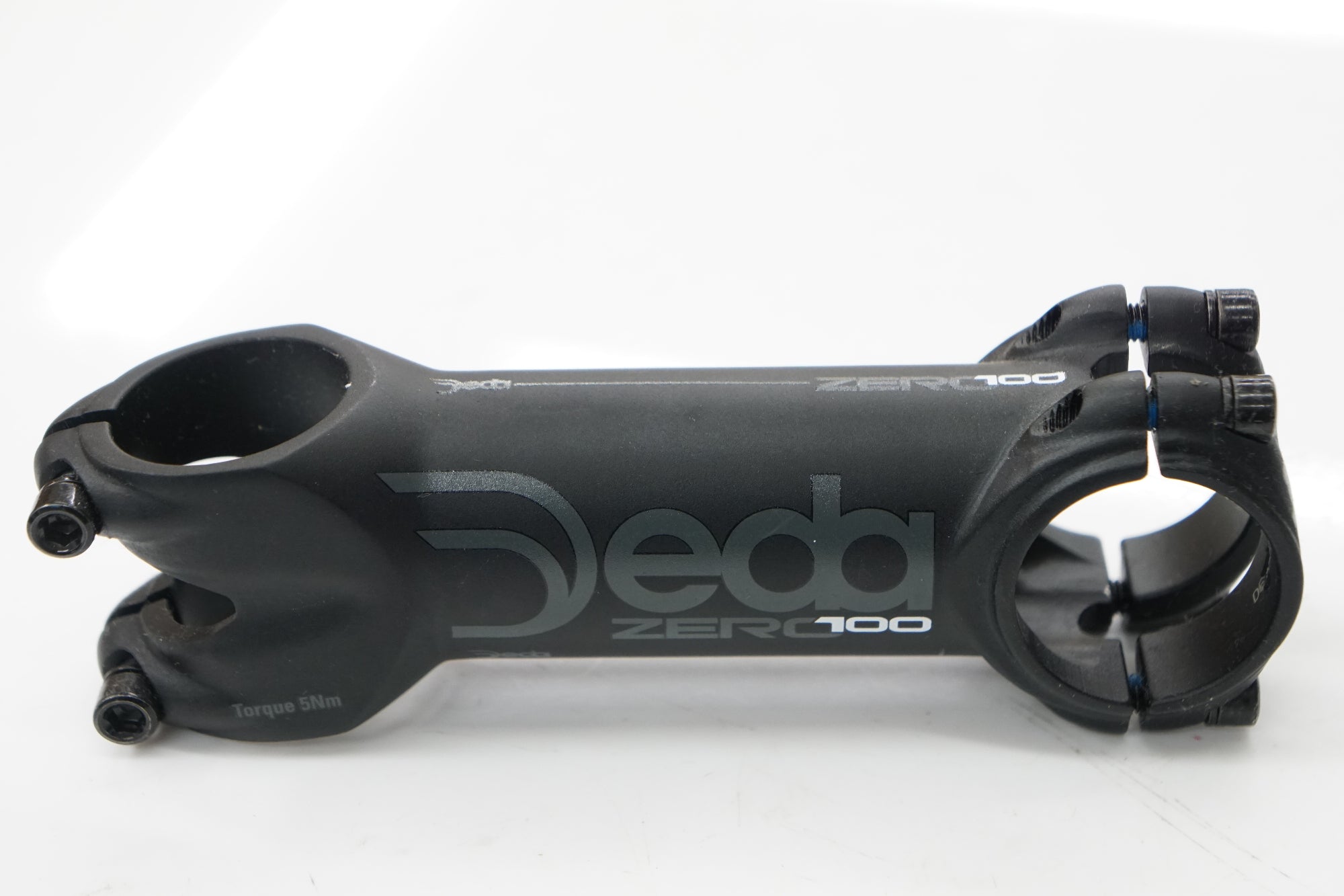 DEDA 「デダ」 ZERO100 φ31.7 110mm 82° ステム / バイチャリ浦和ベース