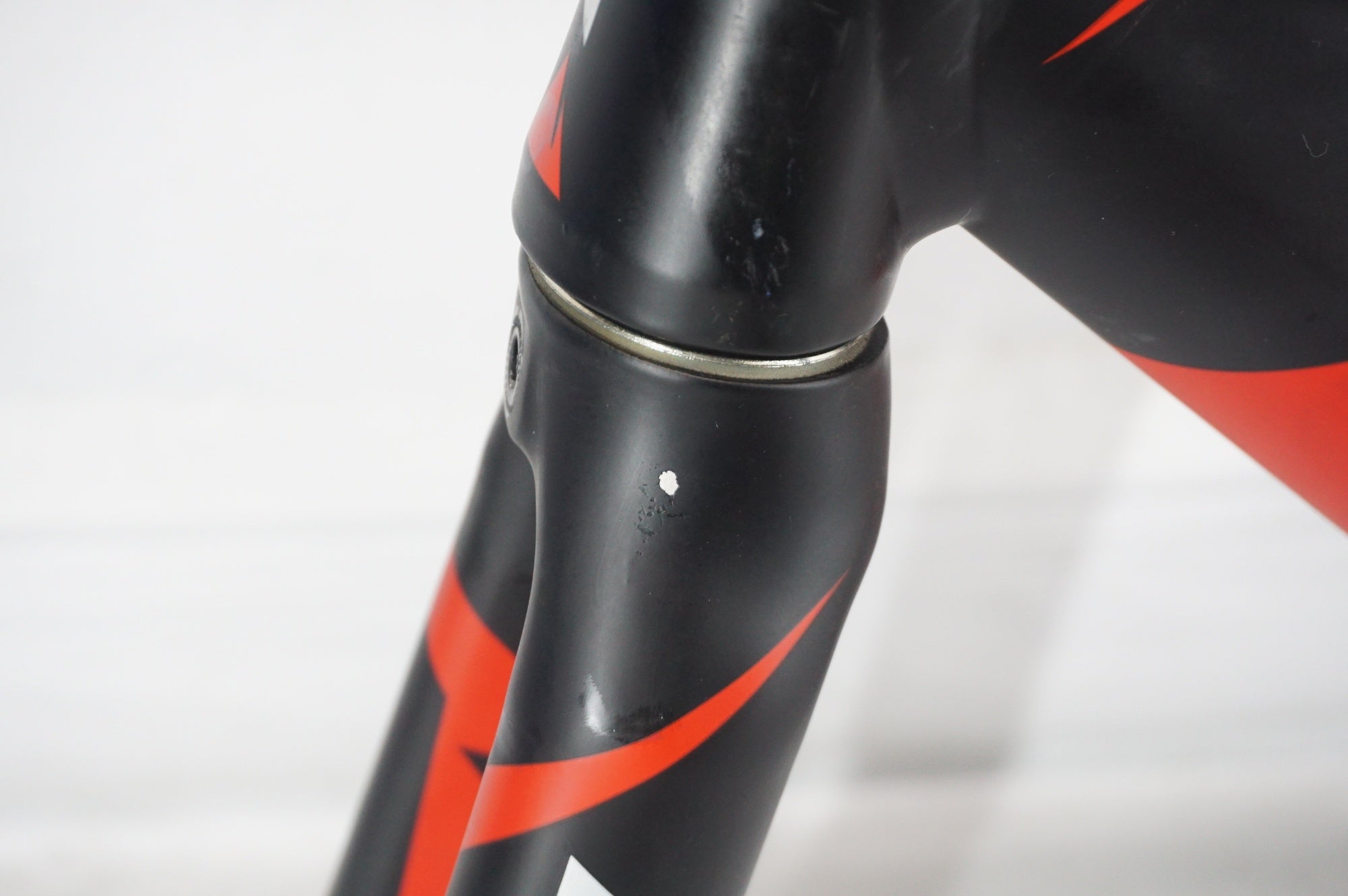 FUJI 「フジ」 TRACK 1.1 2014年モデル フレームセット / 阪急塚口店