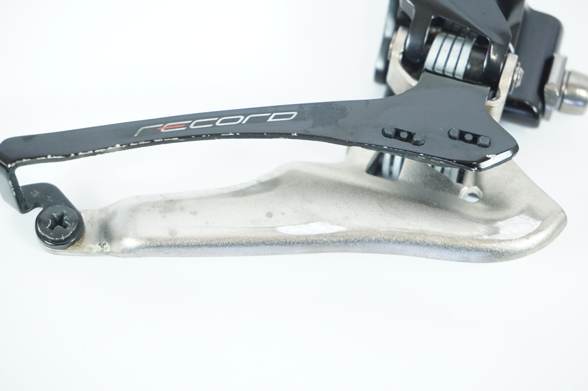 CAMPAGNOLO 「カンパニョーロ」 RECORD DISC 12S コンポセット / 宇都宮店