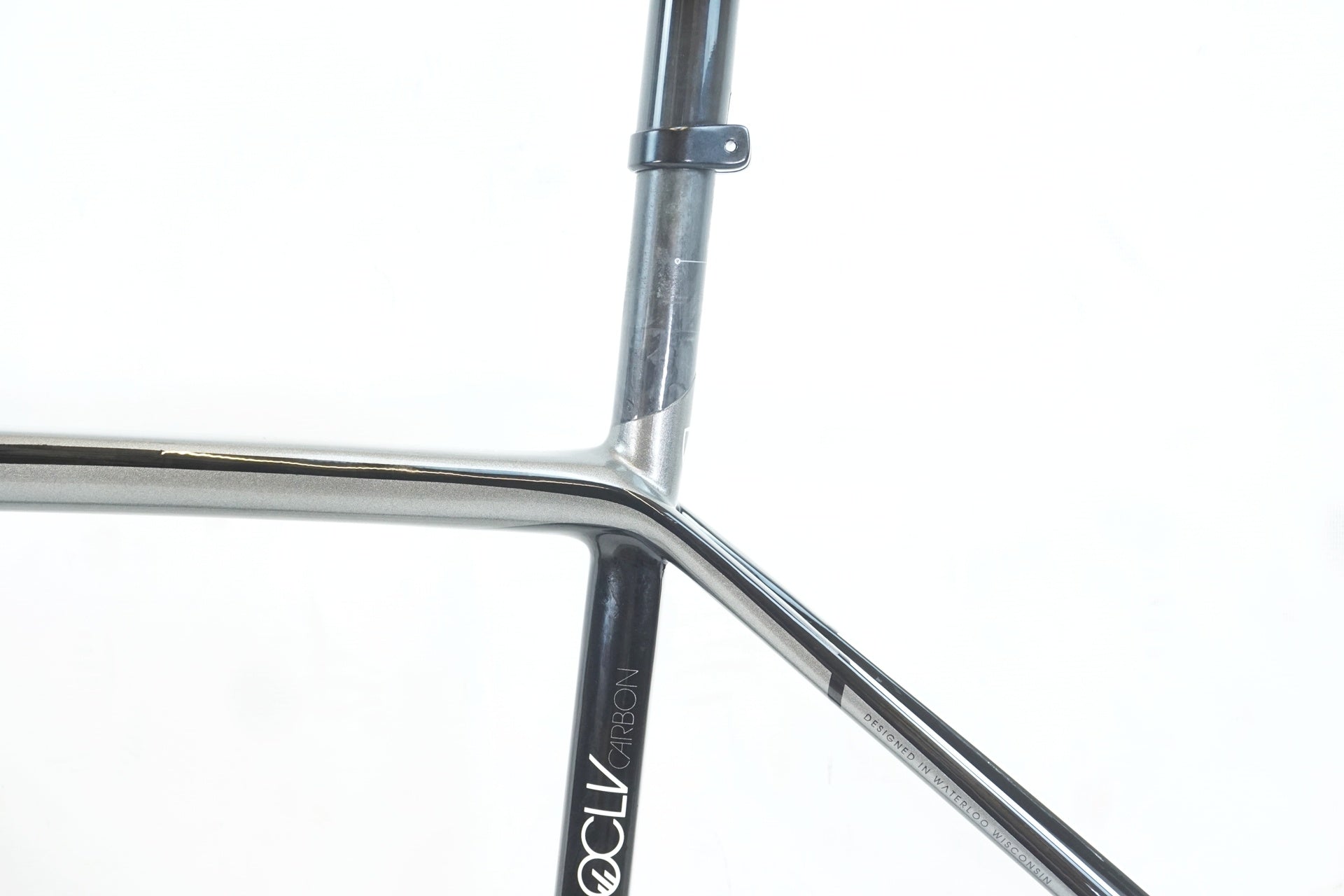 TREK 「トレック」 MADONE 5.2 2012年 フレームセット / 有明ガーデン店