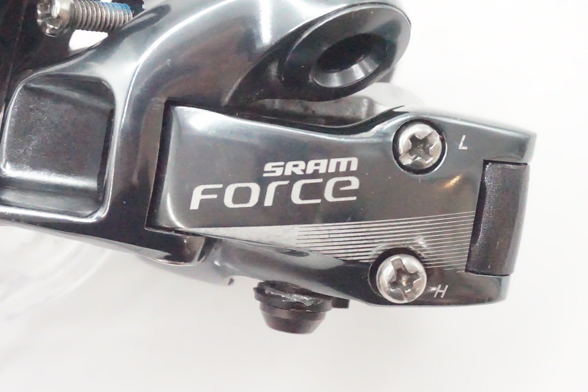 SRAM「スラム」 FORCE 22 リアディレイラー/ 京都西院店 ｜ バイチャリ