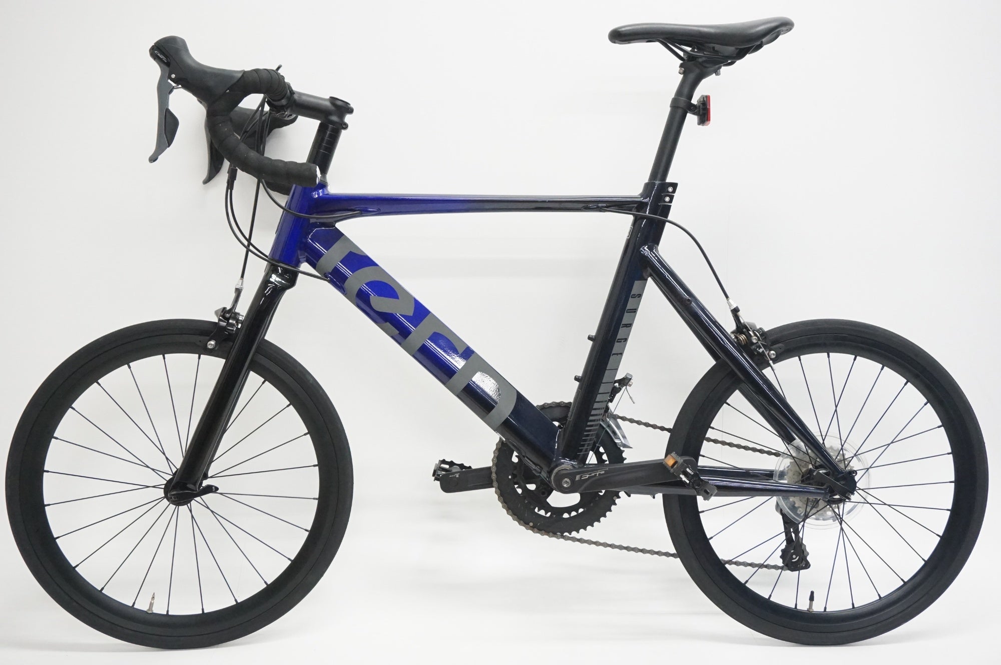 TERN 「ターン」 SURGE 2024年モデル 20インチ ミニベロ / 福岡店