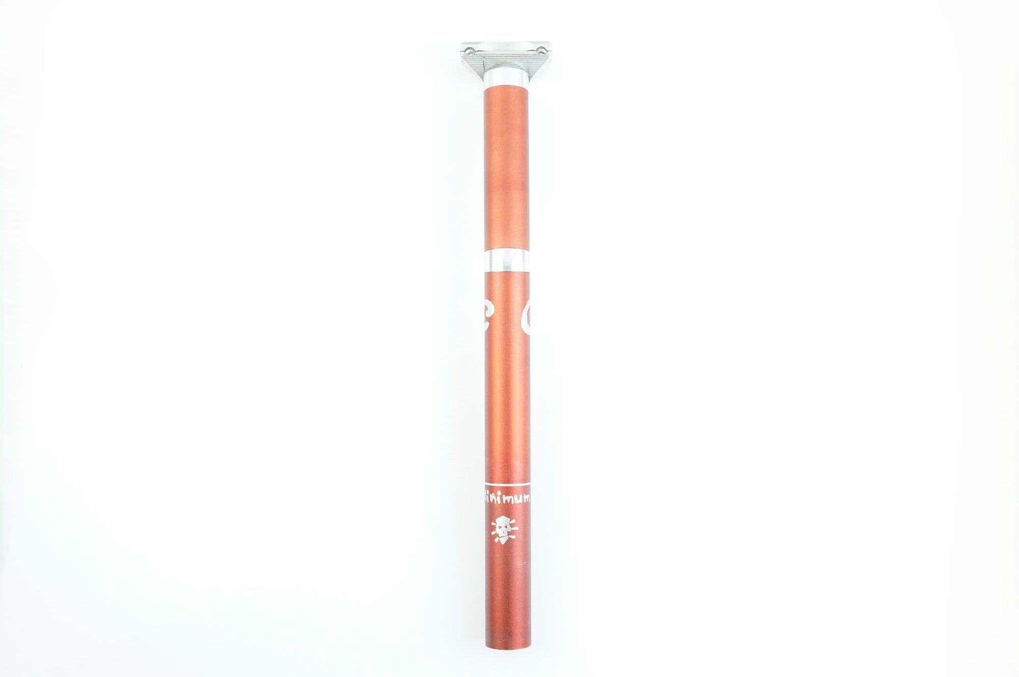CRITICAL RACING 「クリティカルレーシング」 PRO POST φ27.2 340mm