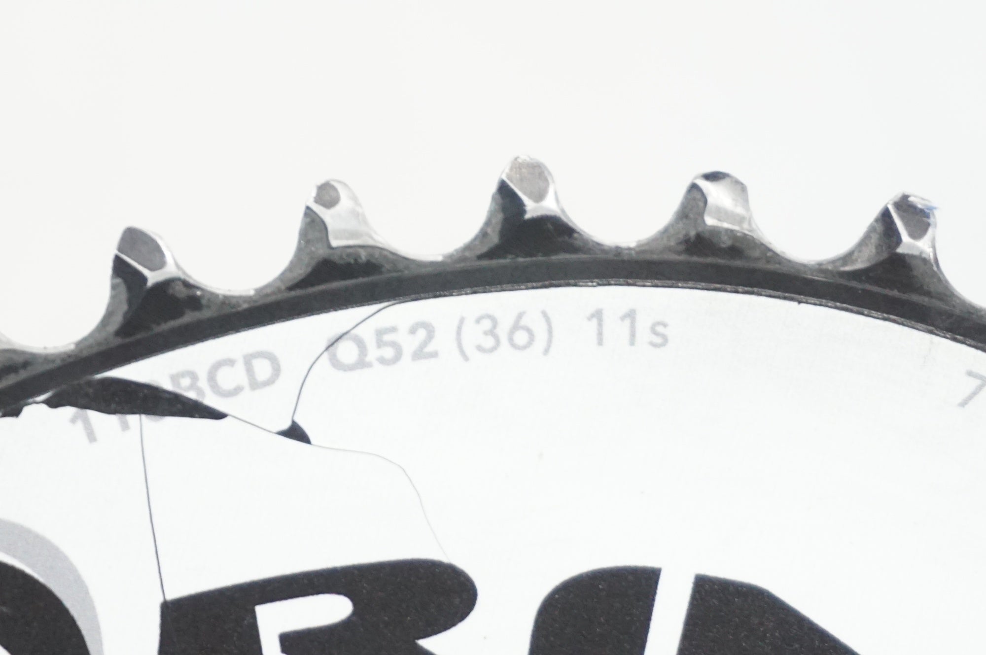 ROTOR 「ローター」 3D Q-RINGS 52-36T 170mm クランク / 阪急塚口店