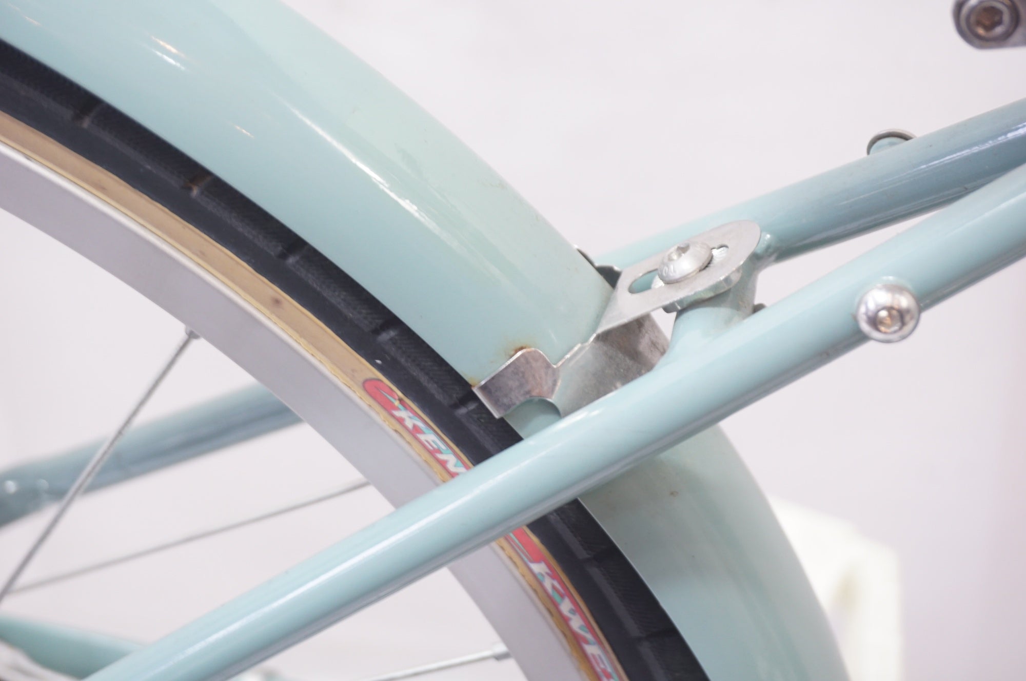 TOKYOBIKE 「トーキョーバイク」 JR STEP 20 2022年頃モデル 20インチ