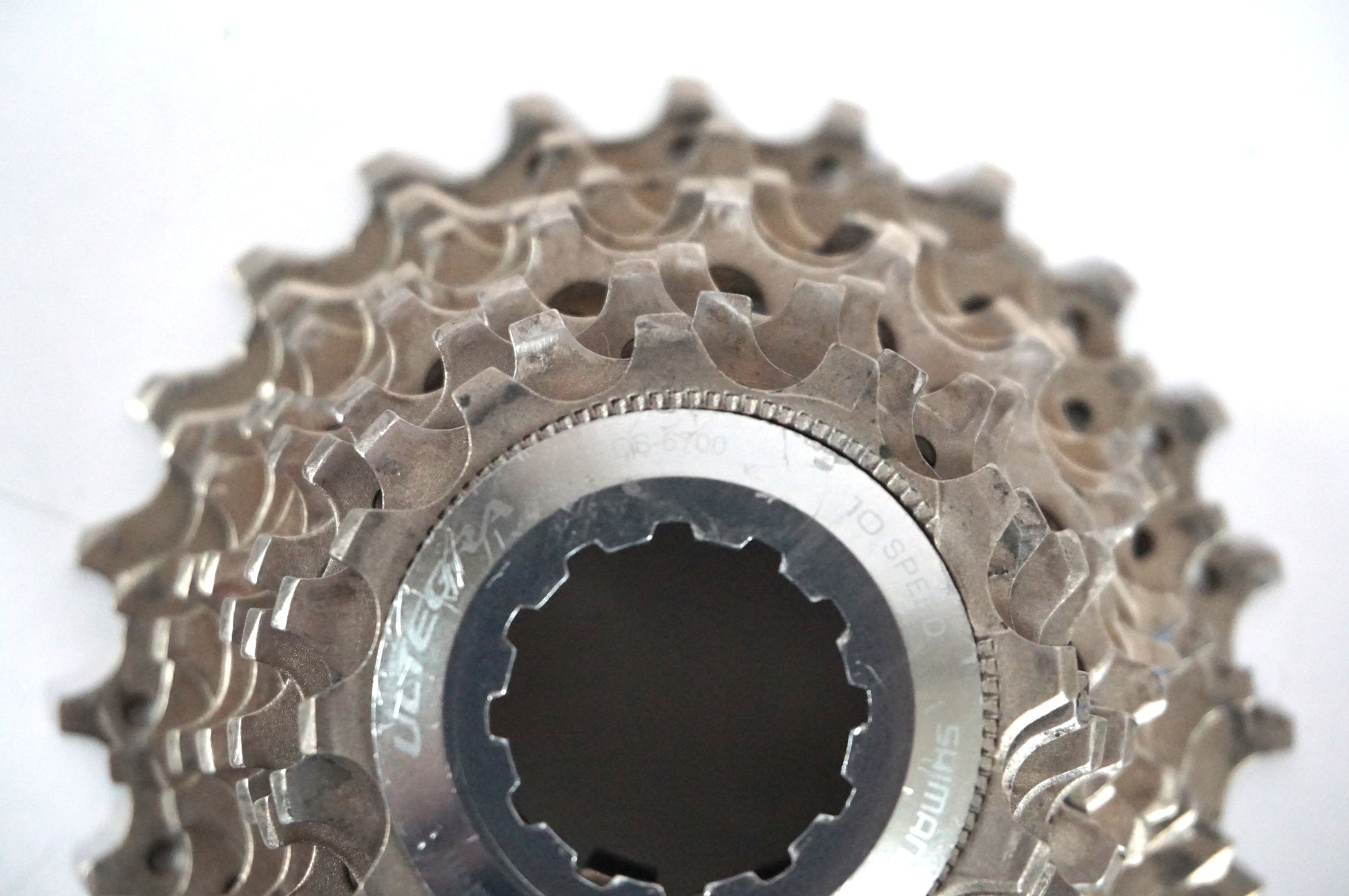 SHIMANO 「シマノ」 ULTEGRA CS-6700 12-23T スプロケット / 宇都宮店